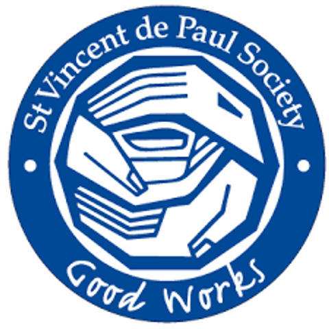 St Vincent de Paul - Family Services Program logo
