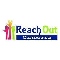Reach Out Canberra logo