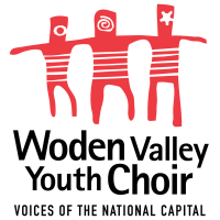 Woden Valley Youth Choir logo