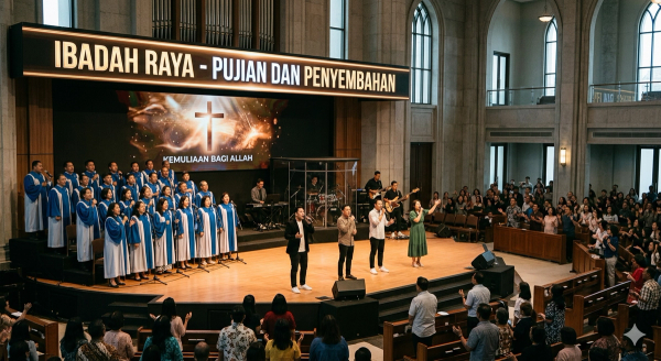 Praise – Elevation Worship