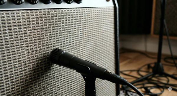 Preset Guitar Worship Clean & Ambient Tone