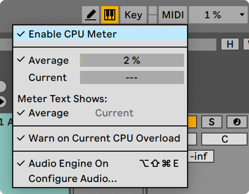 Maksimalkan Performa PC Kamu: Rahasia Manajemen Resource Ableton Live yang Efisien