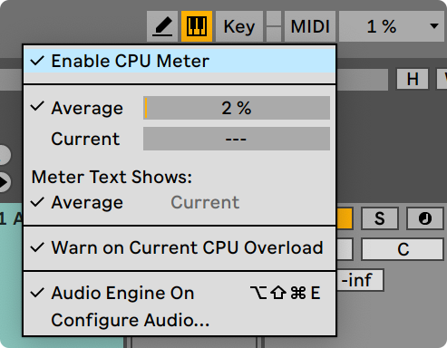 Maksimalkan Performa PC Kamu: Rahasia Manajemen Resource Ableton Live yang Efisien