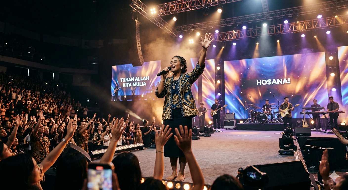 Tertawa – GMS Live