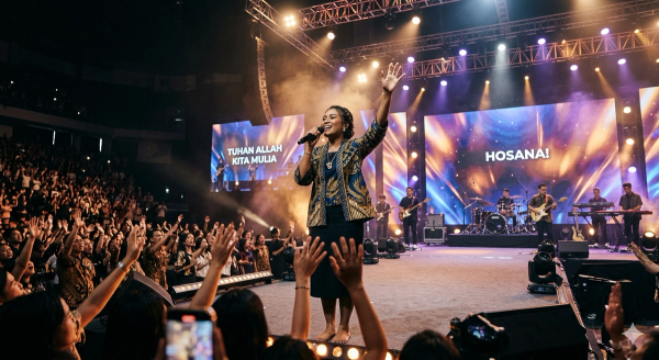 Tertawa – GMS Live