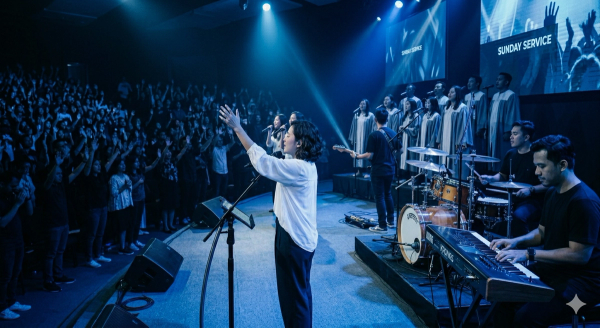 Pilihanku – GMS Live