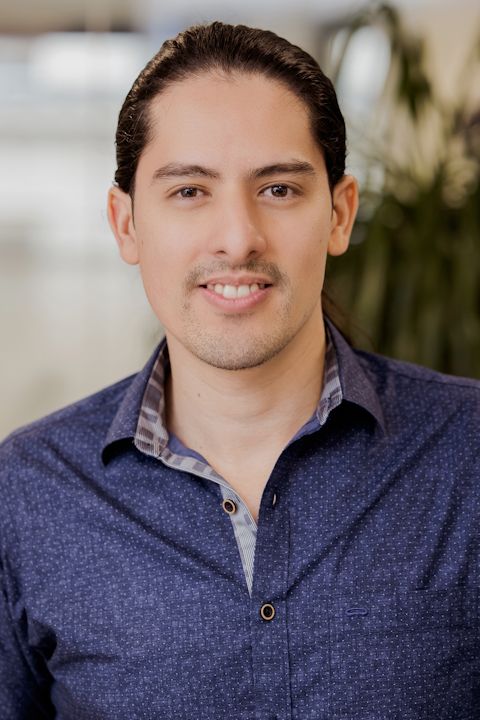 Andres Castaneda