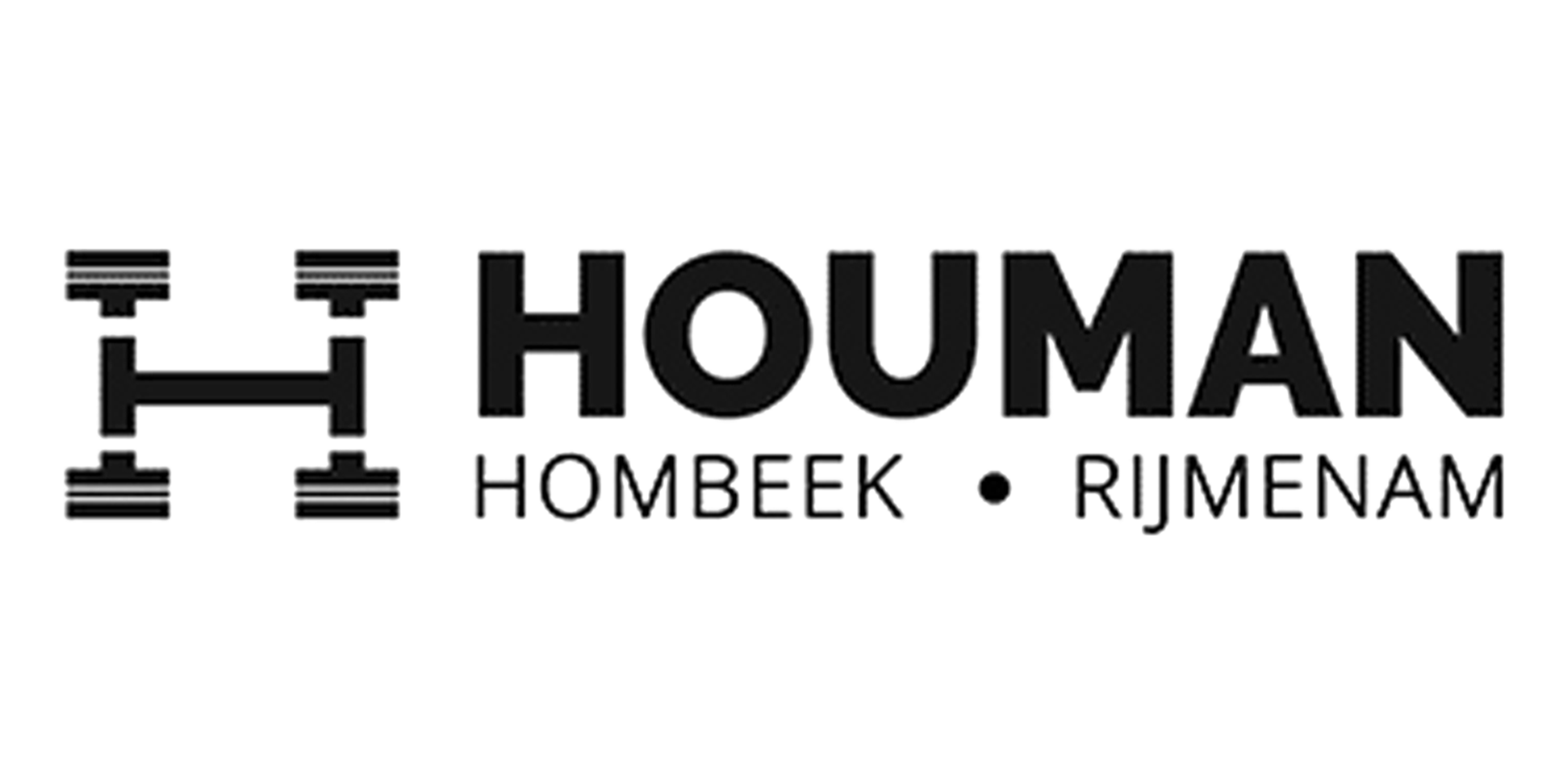 Garage Houman — sponsor KCVV Elewijt