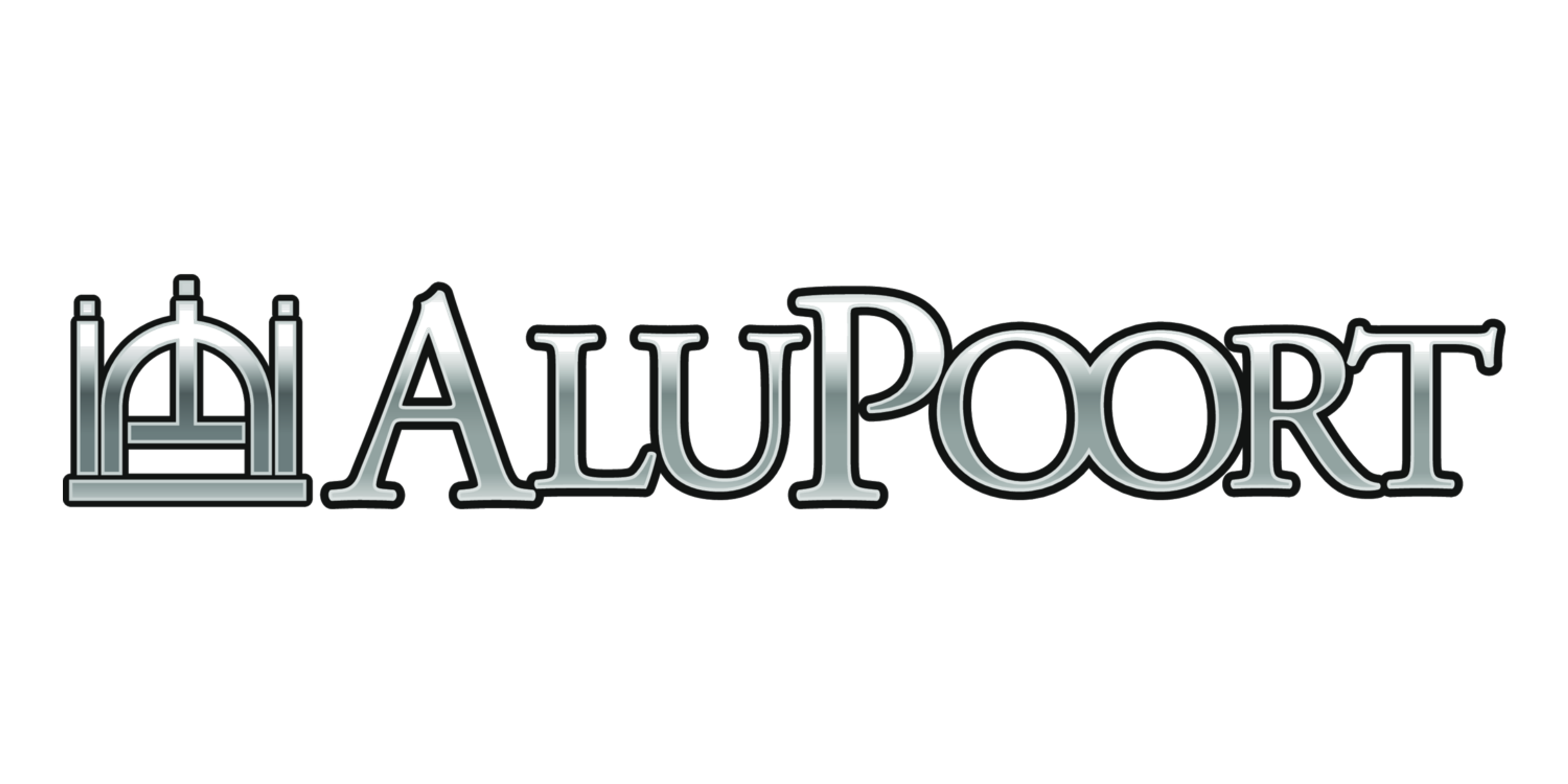Alupoort — sponsor KCVV Elewijt