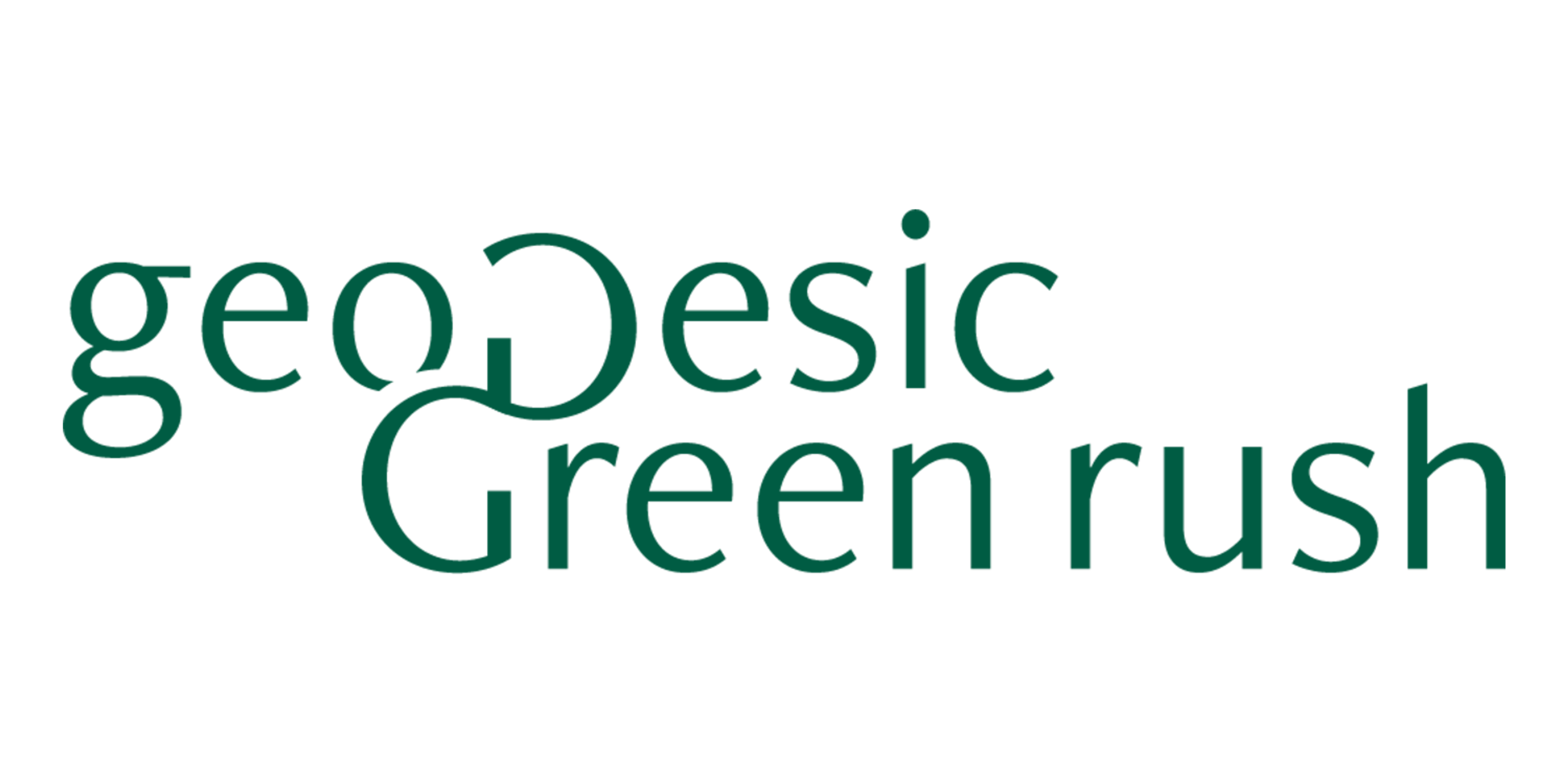GeoDesic Greenrush — sponsor KCVV Elewijt
