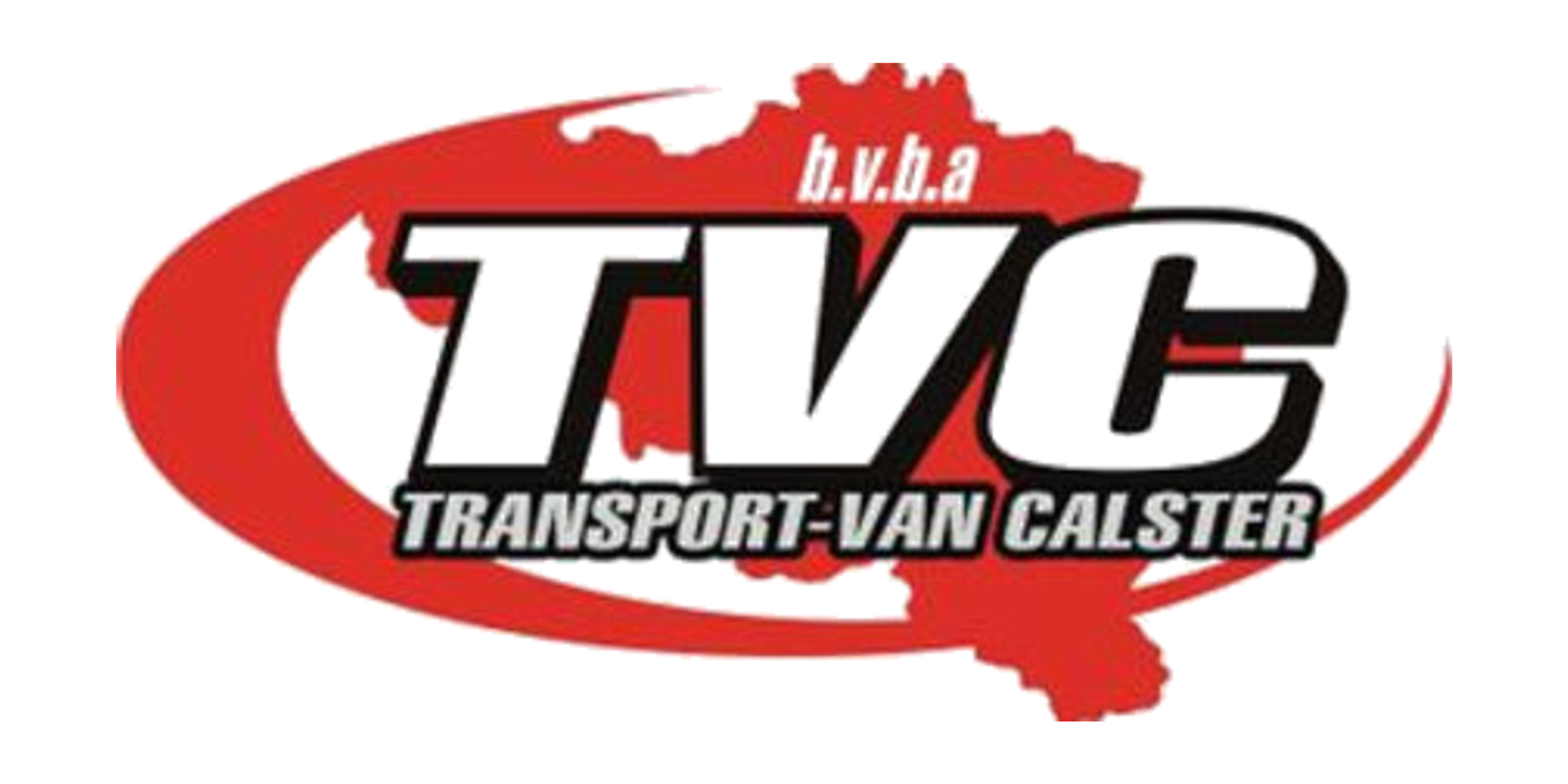Transport Van Calster — sponsor KCVV Elewijt