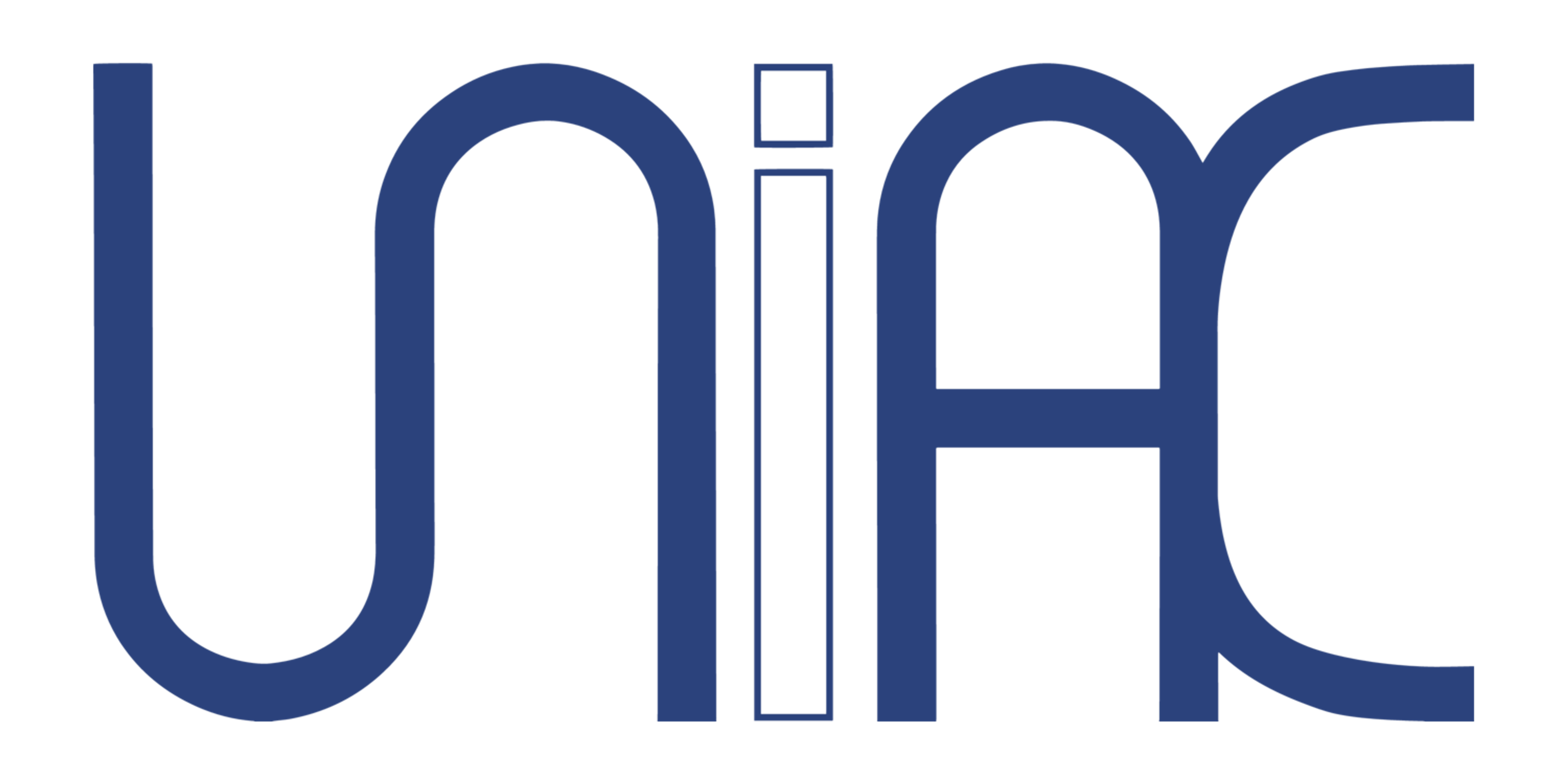 Uniac — sponsor KCVV Elewijt