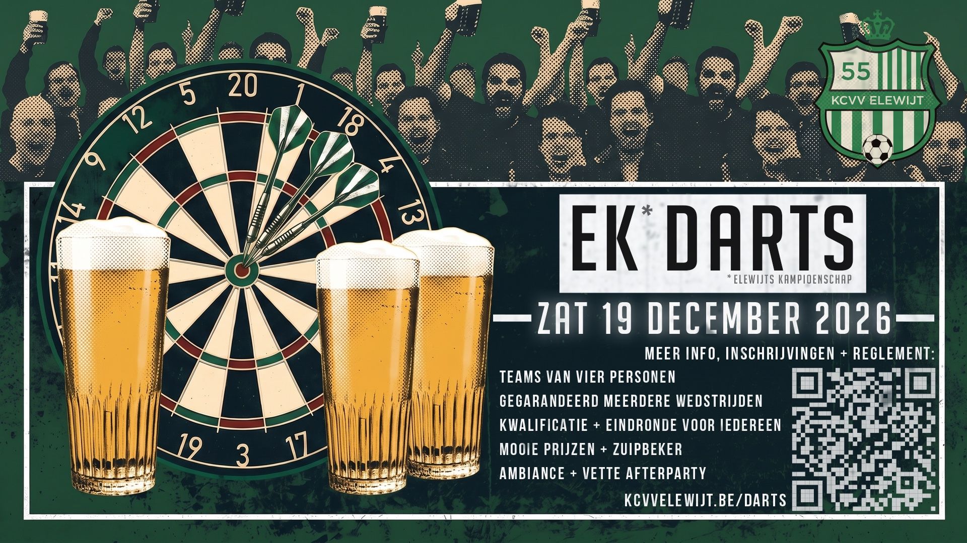 EK Darts