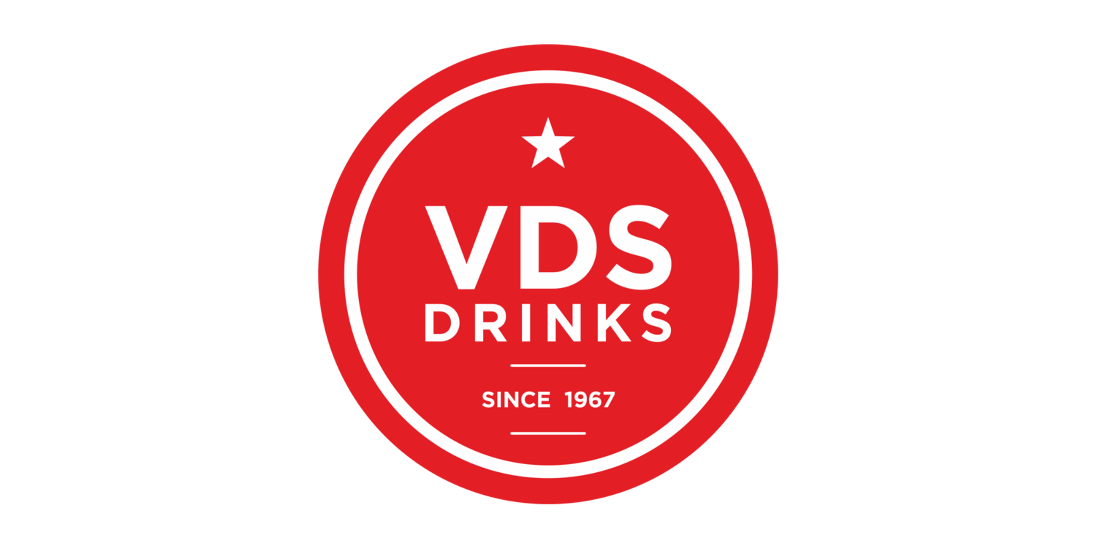 VDS Drinks — sponsor KCVV Elewijt