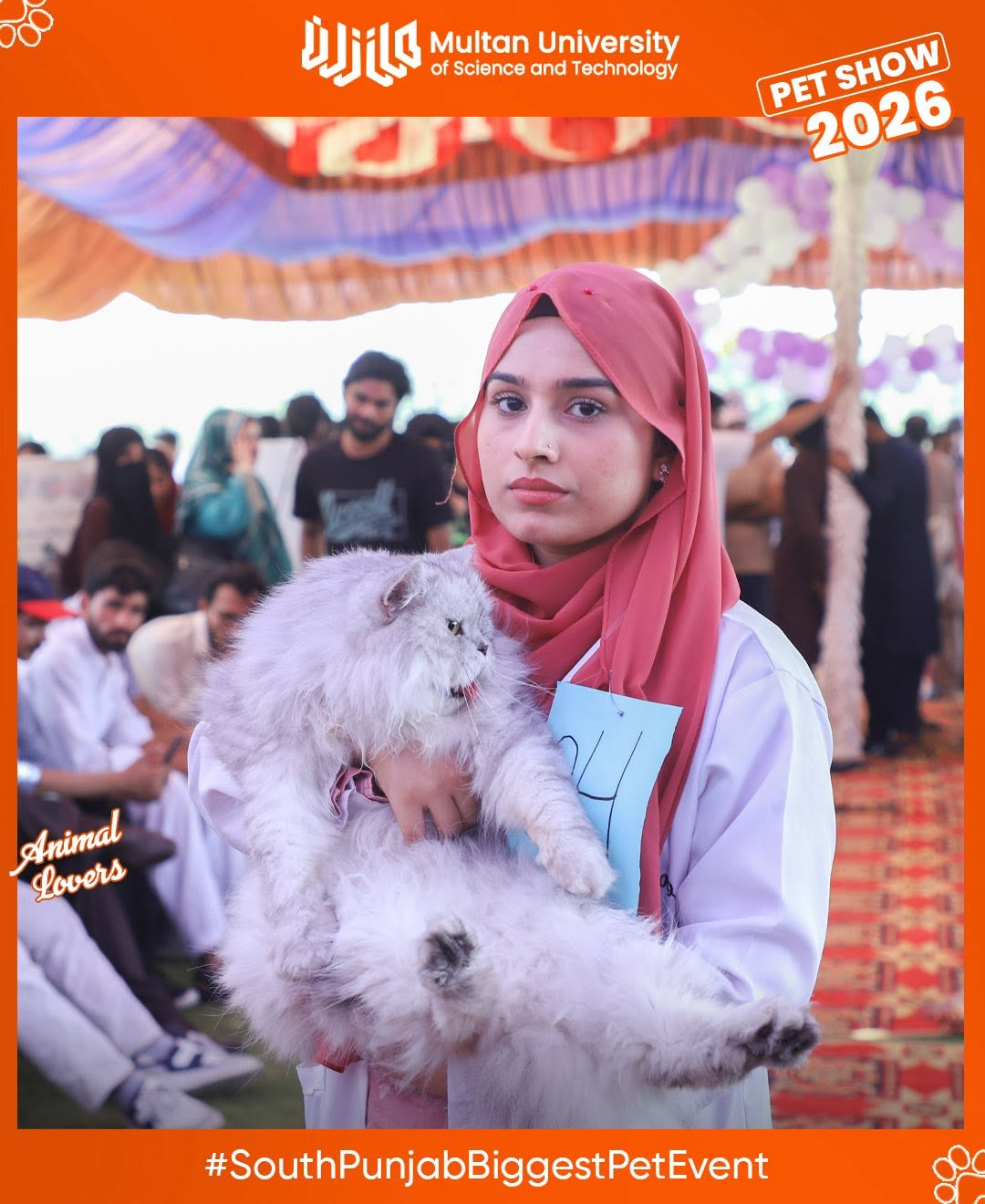 MUST Pet Show 2026: Celebrating Pets, Community and Campus Life — image 6