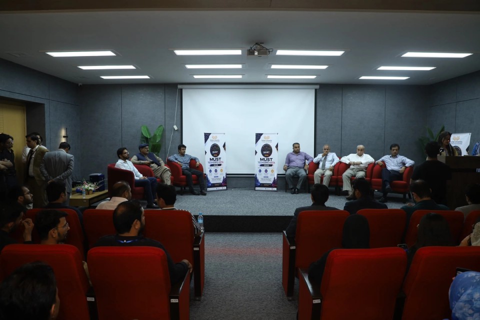 Experienced Faculty