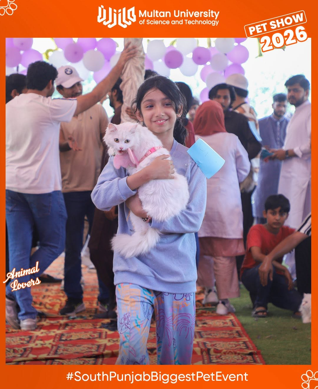 MUST Pet Show 2026: Celebrating Pets, Community and Campus Life — image 7