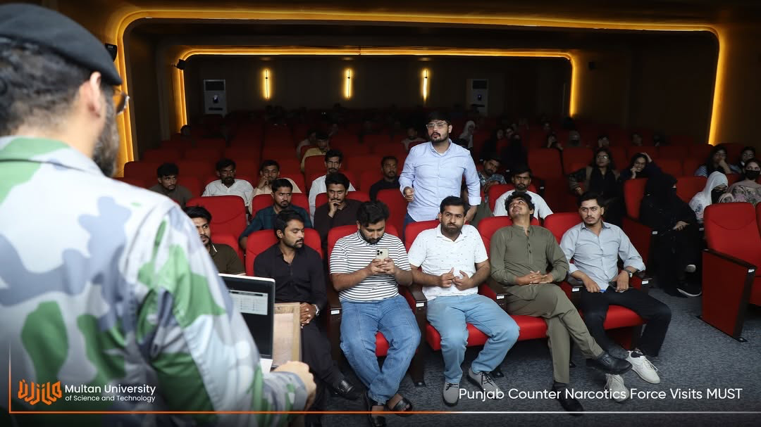 Q and A Session