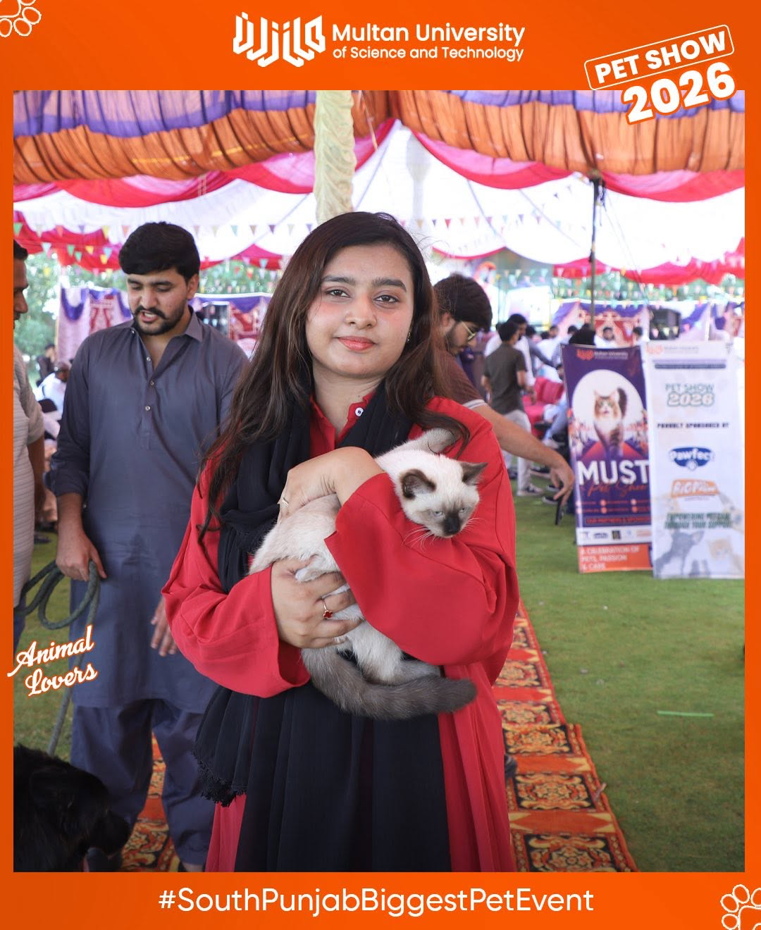 MUST Pet Show 2026: Celebrating Pets, Community and Campus Life — image 2