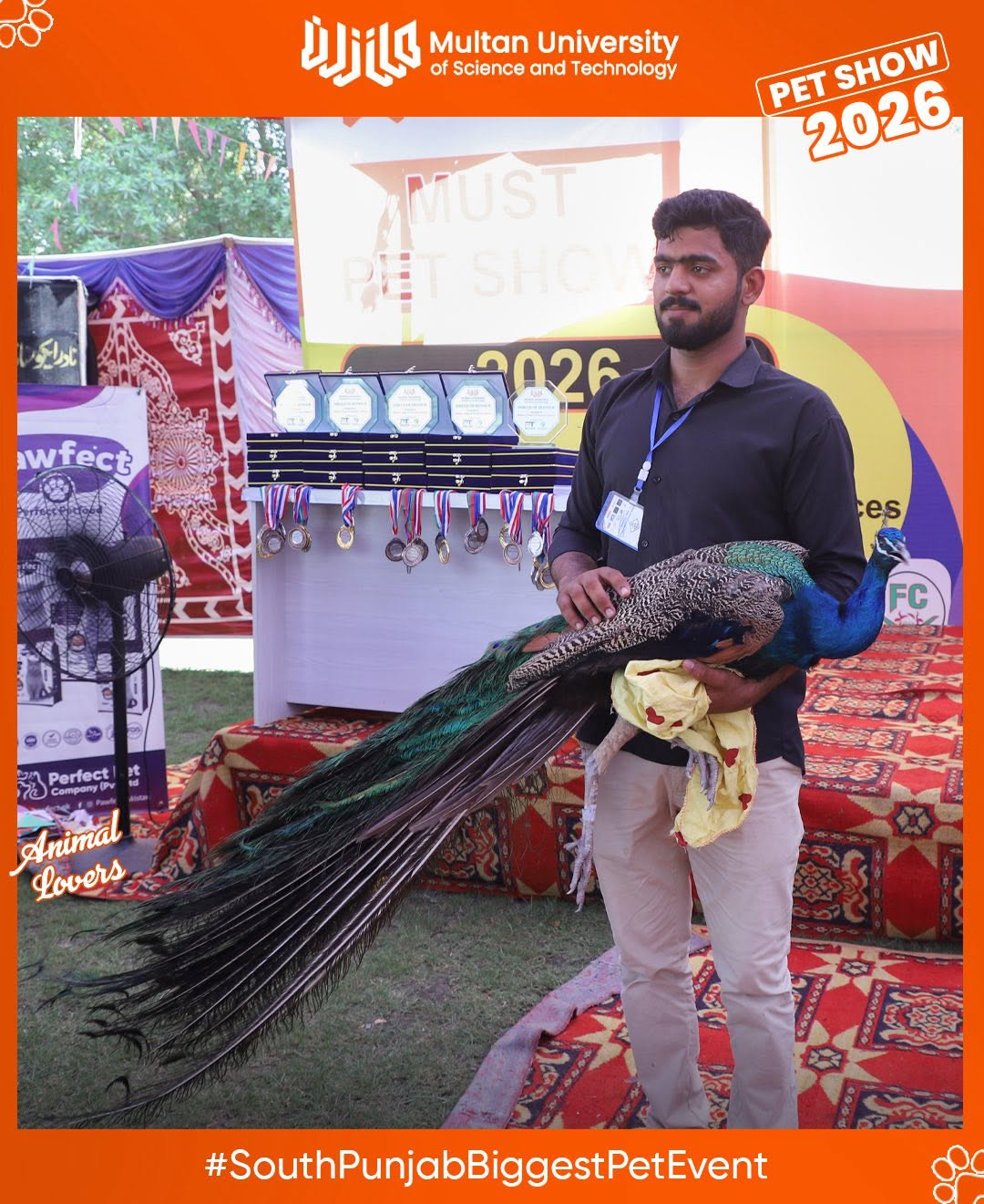 MUST Pet Show 2026: Celebrating Pets, Community and Campus Life — image 5