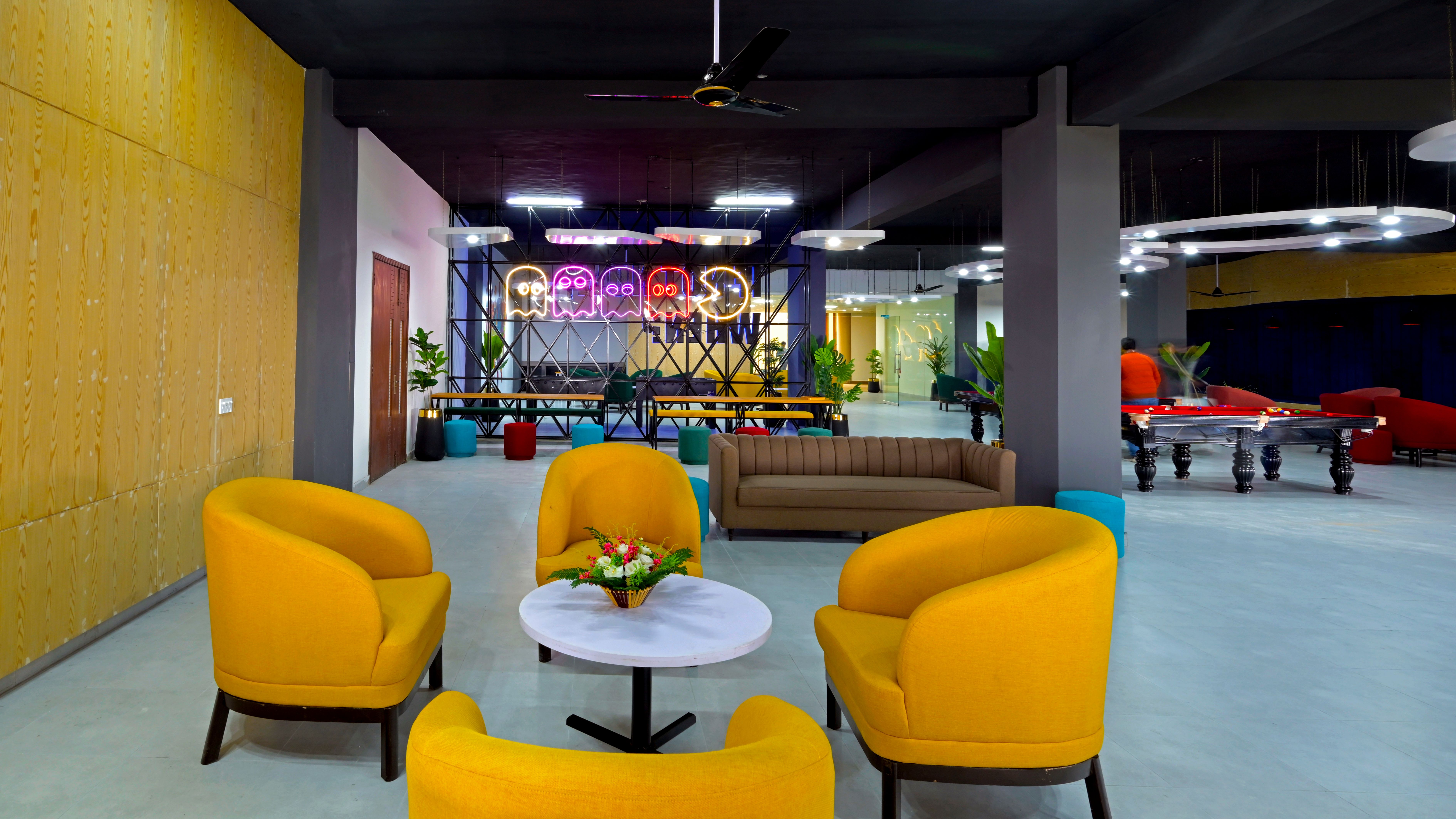 Recreational Area