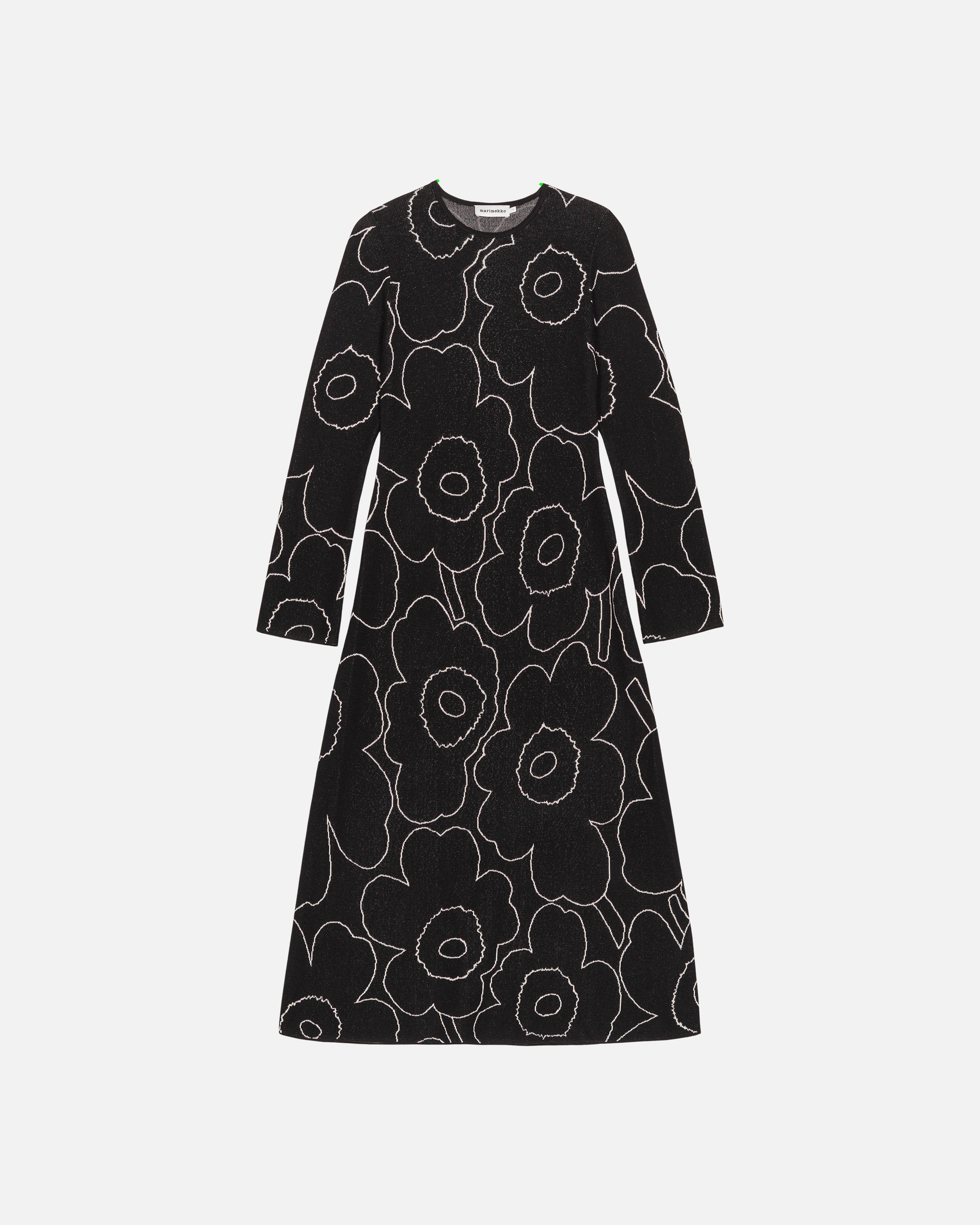 Takaisin Piirto Unikko Neulemekko