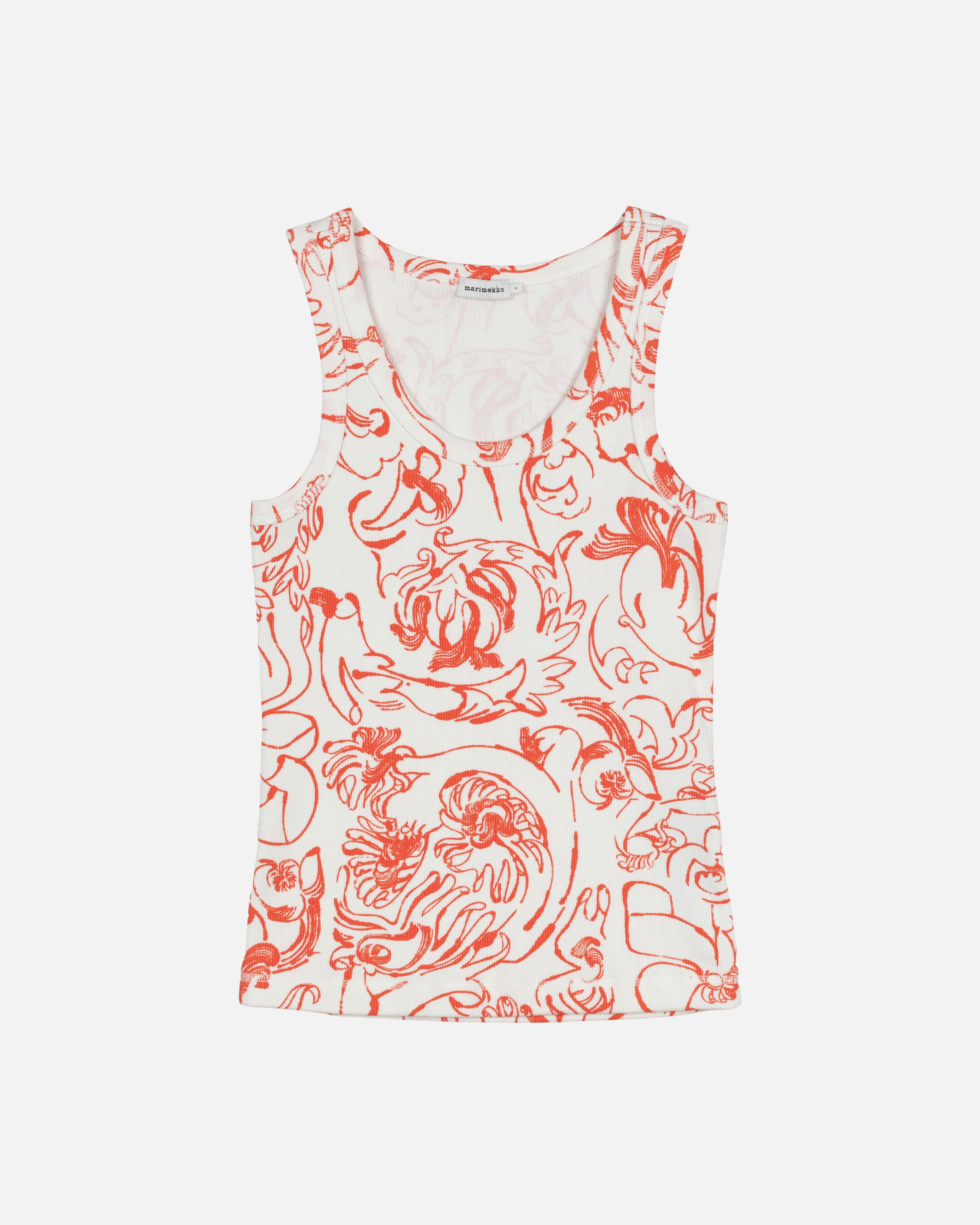 Piirros Cactis Jersey top