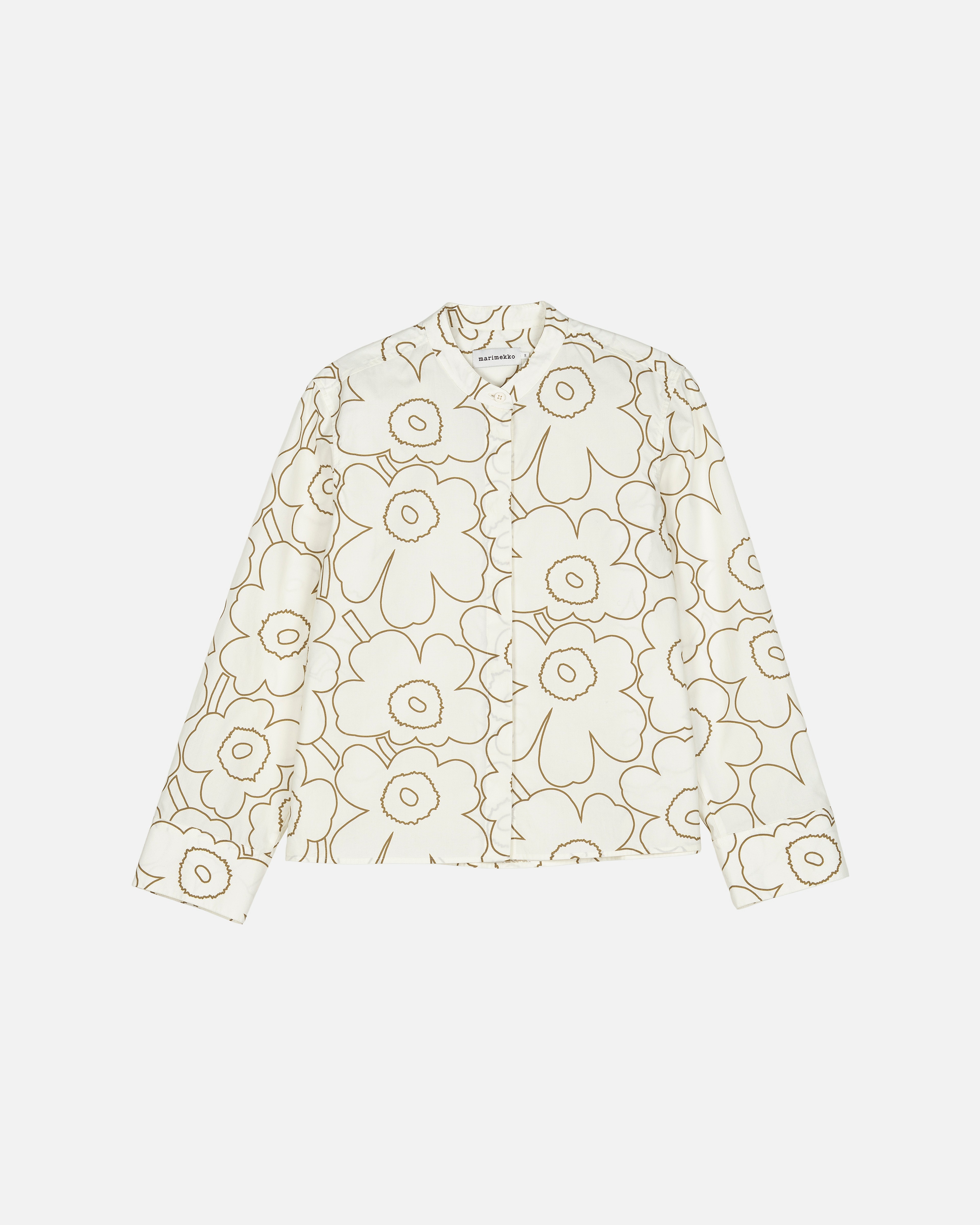 Lohko Piirto Unikko Shirt