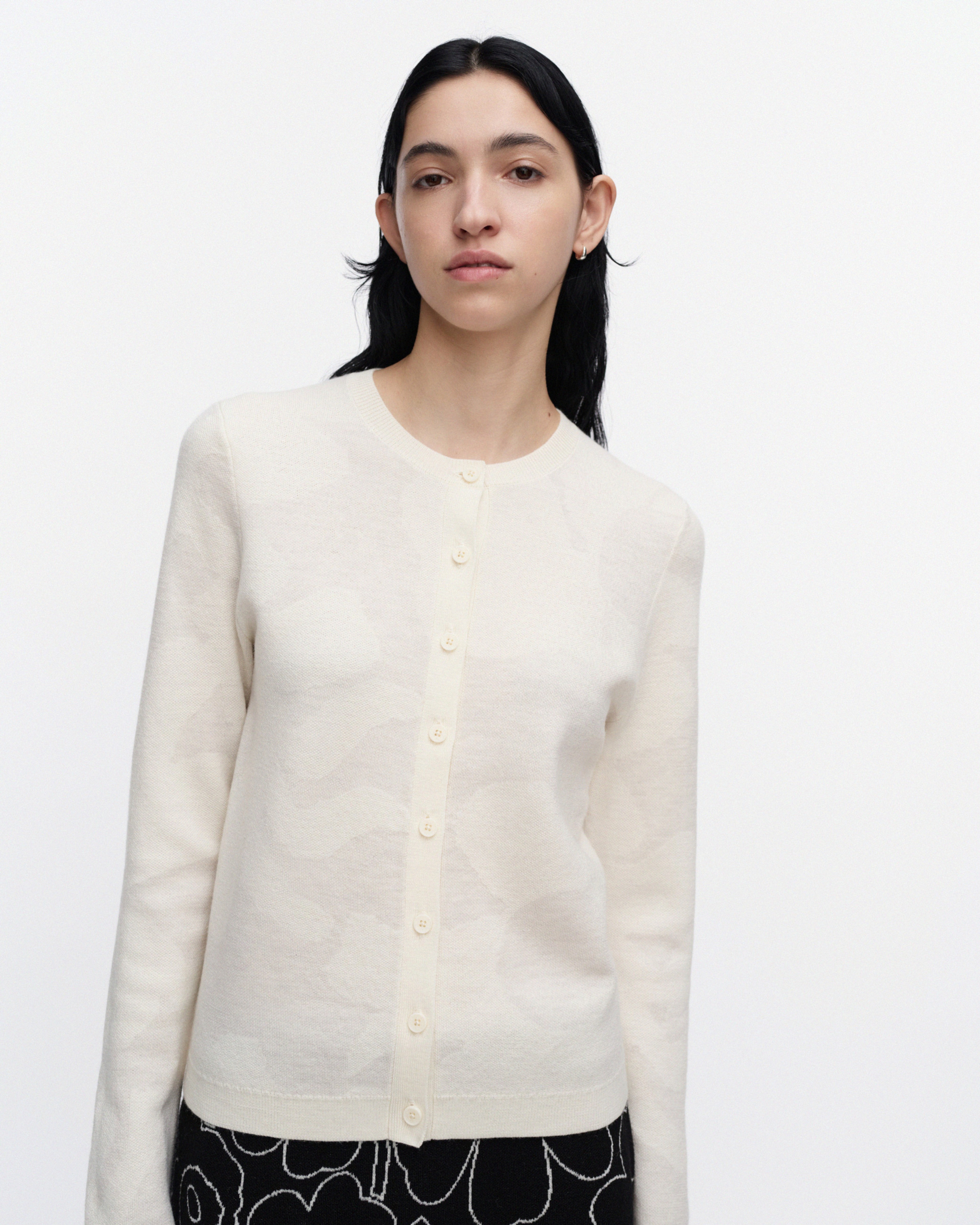 RWS Mutka Lossi Knitted cardigan