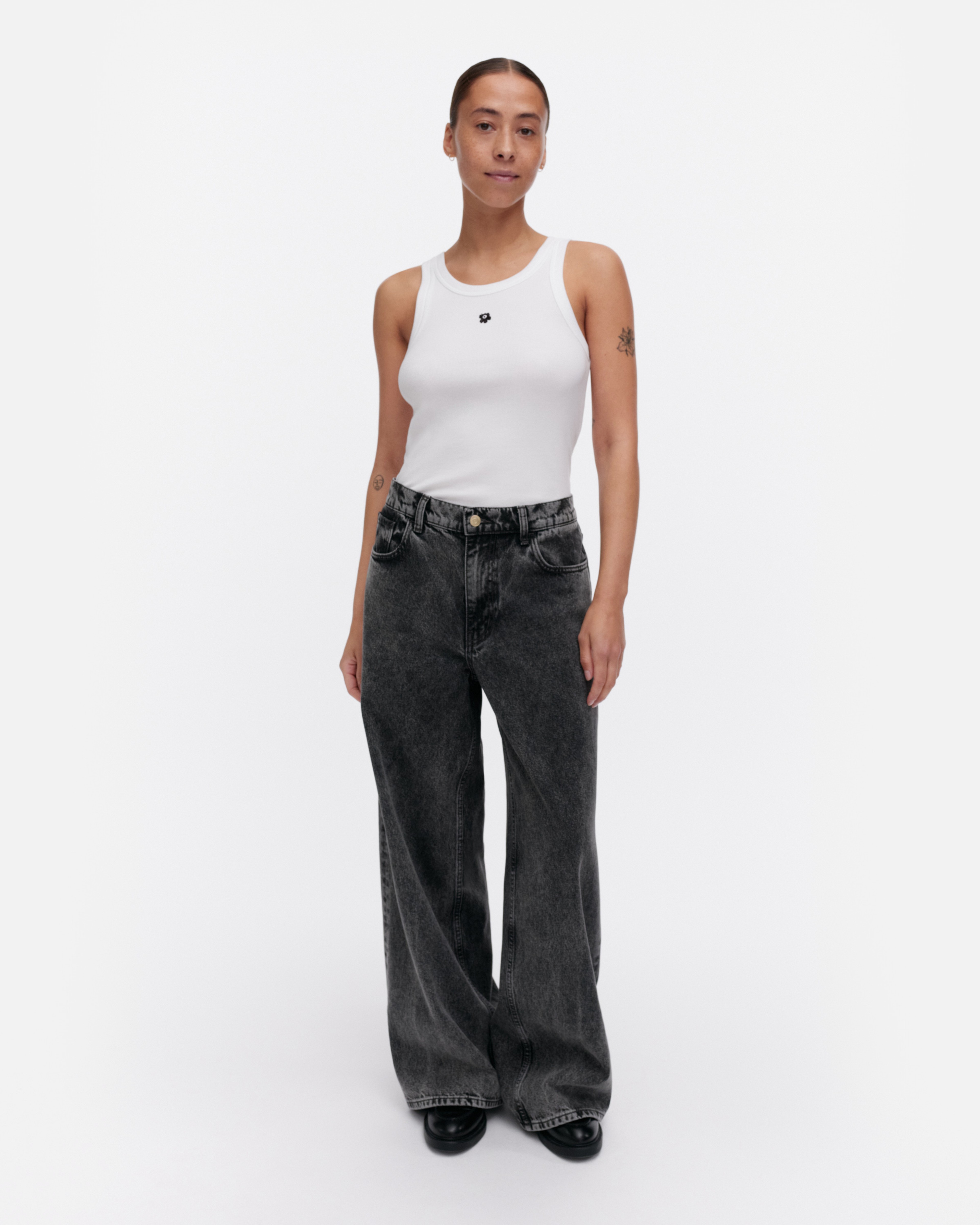 Maridenim Loose S Jeans (short)