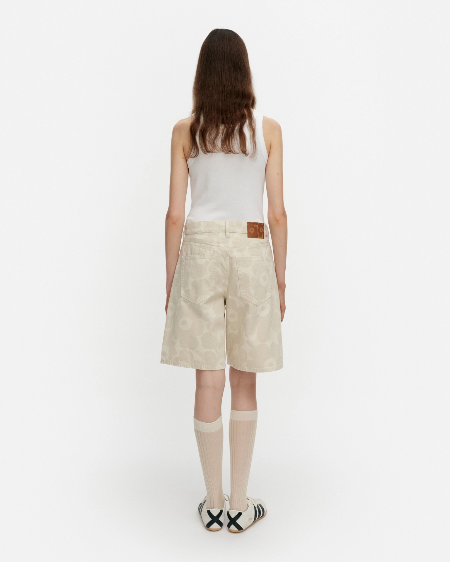 Maridenim Marssi Unikko Shorts