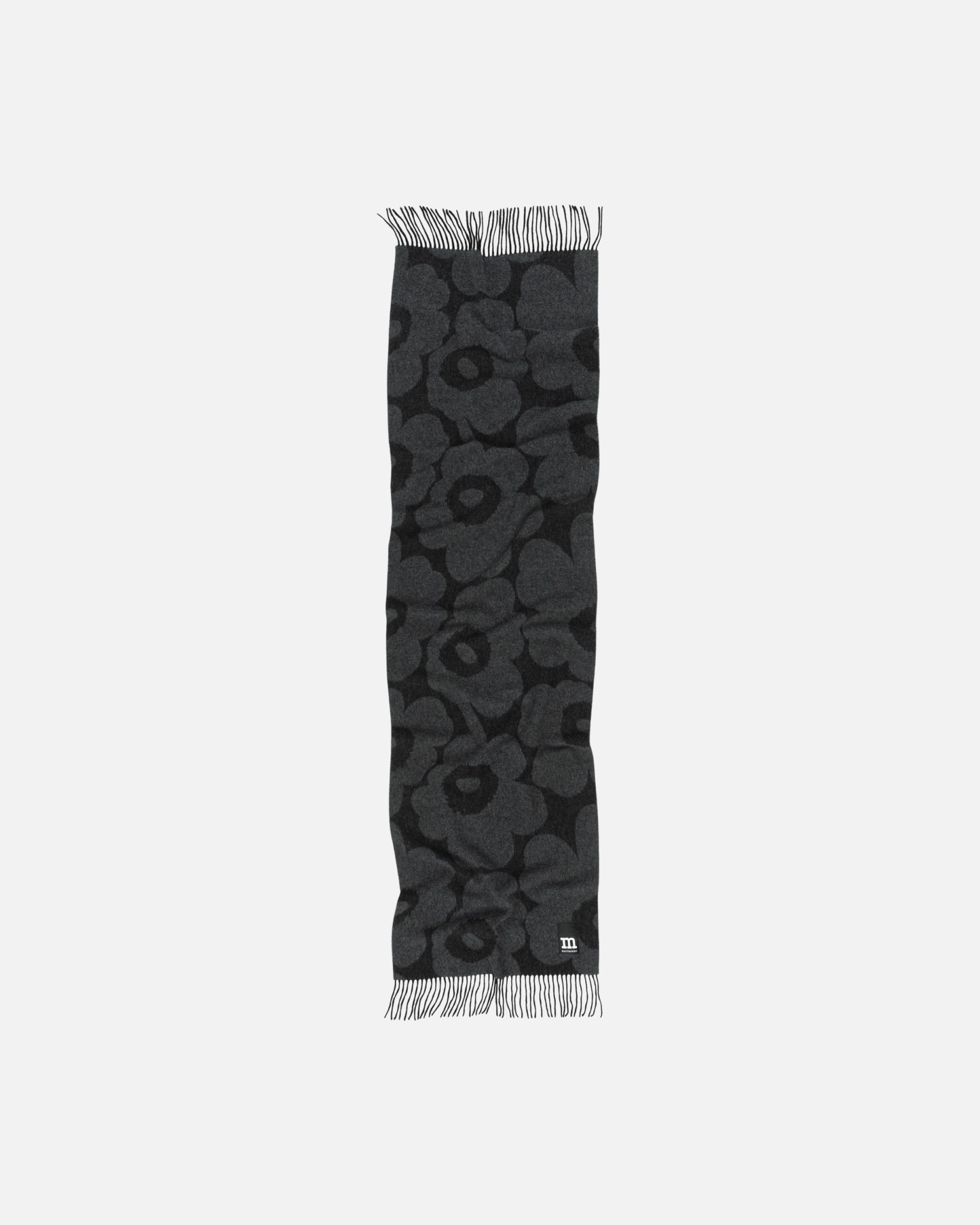 Identtinen Unikko Scarf