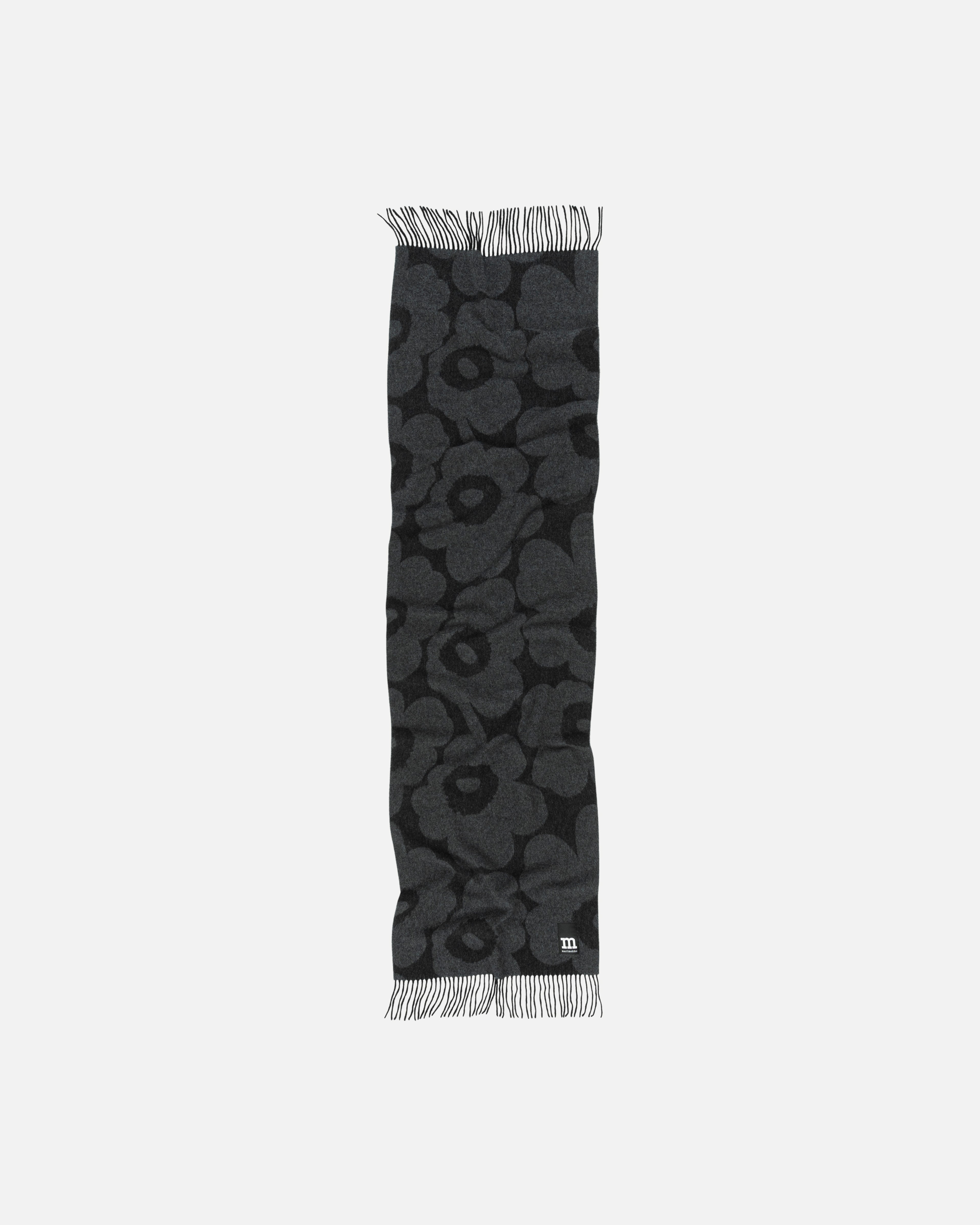 Identtinen Unikko Scarf