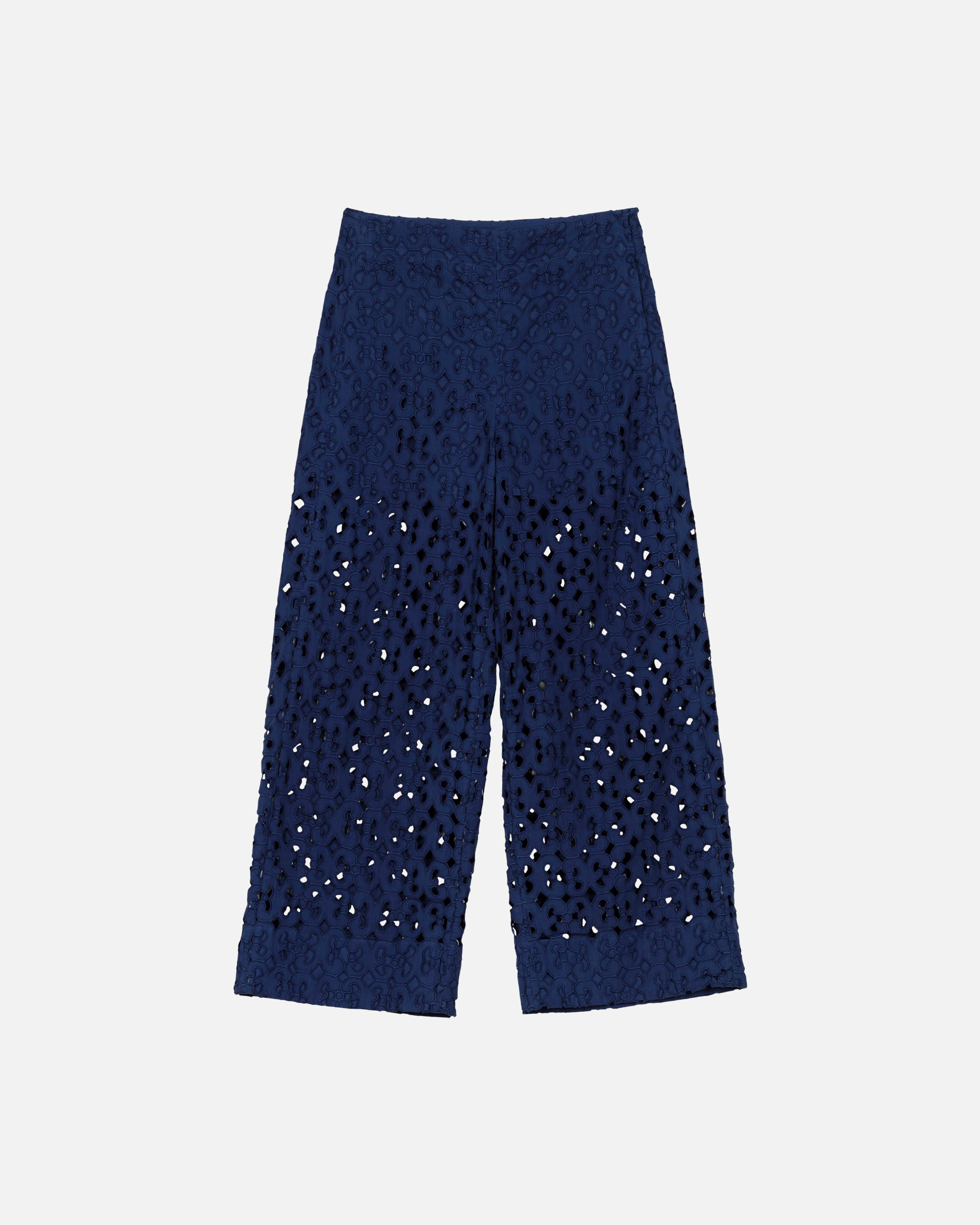 Lados Keidas Pantalon