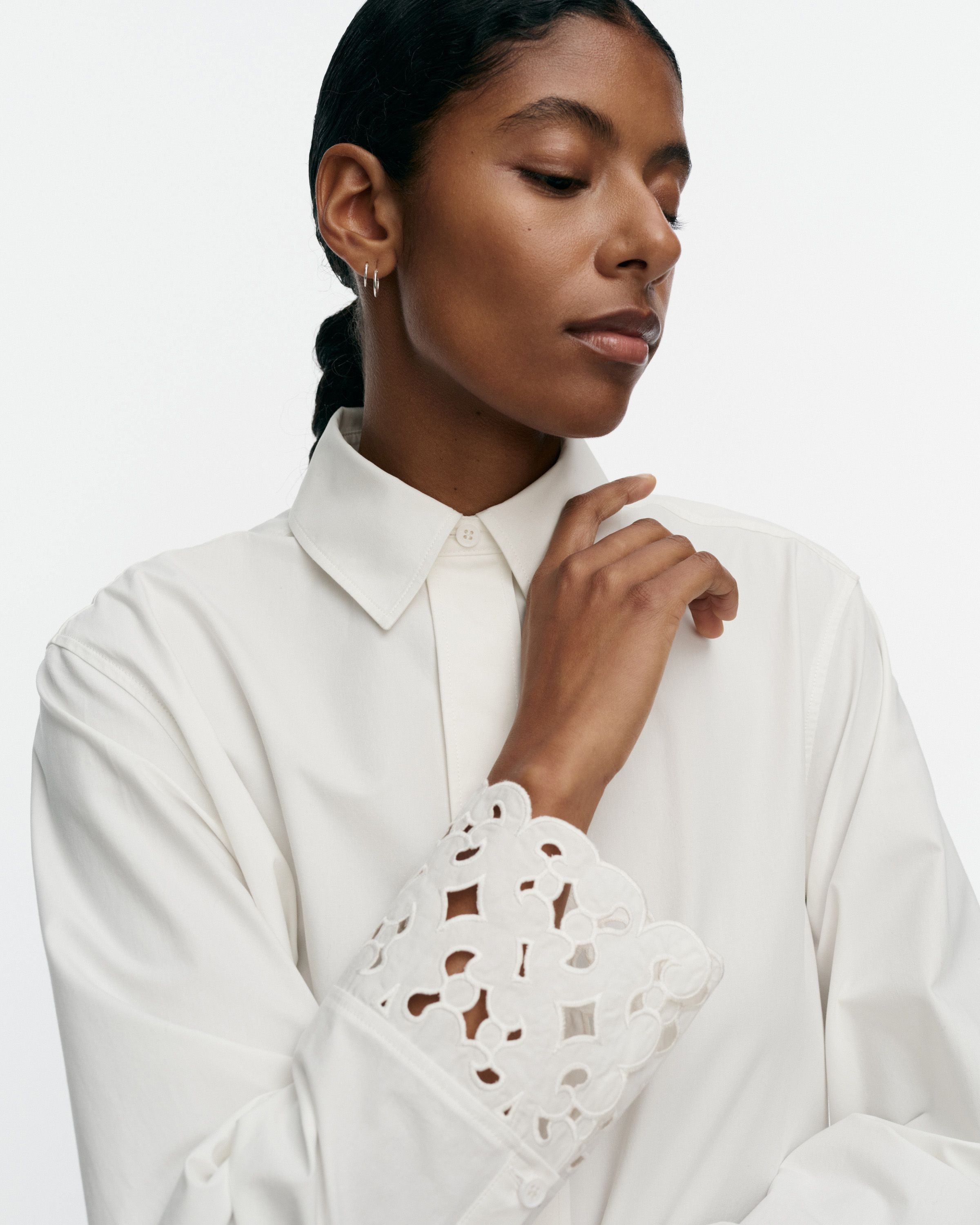 Etevyys Keidas Blouse | Marimekko Etevyys Keidas Blouse | Marimekko