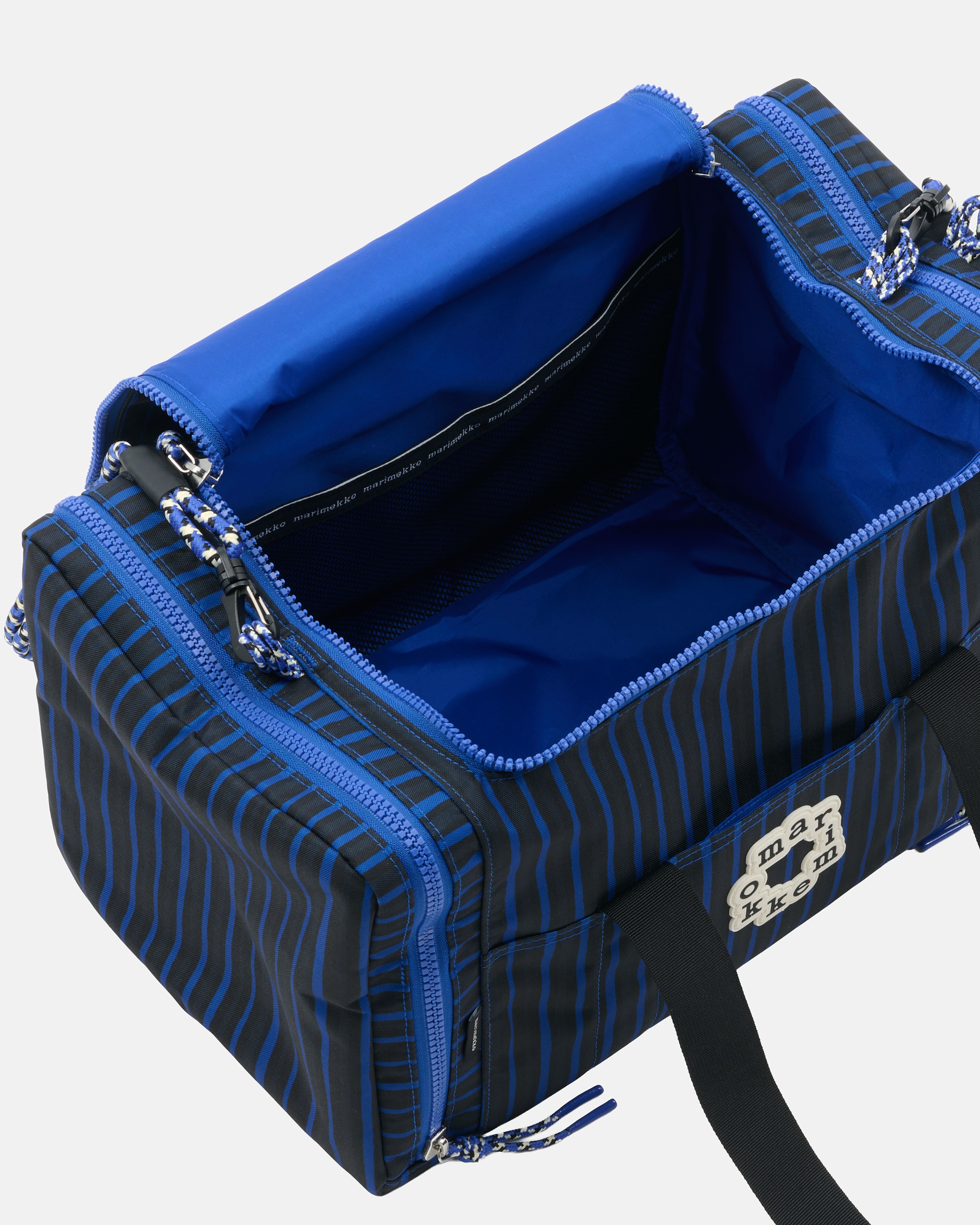 Tsufe Piccolo Kioski shoulder bag