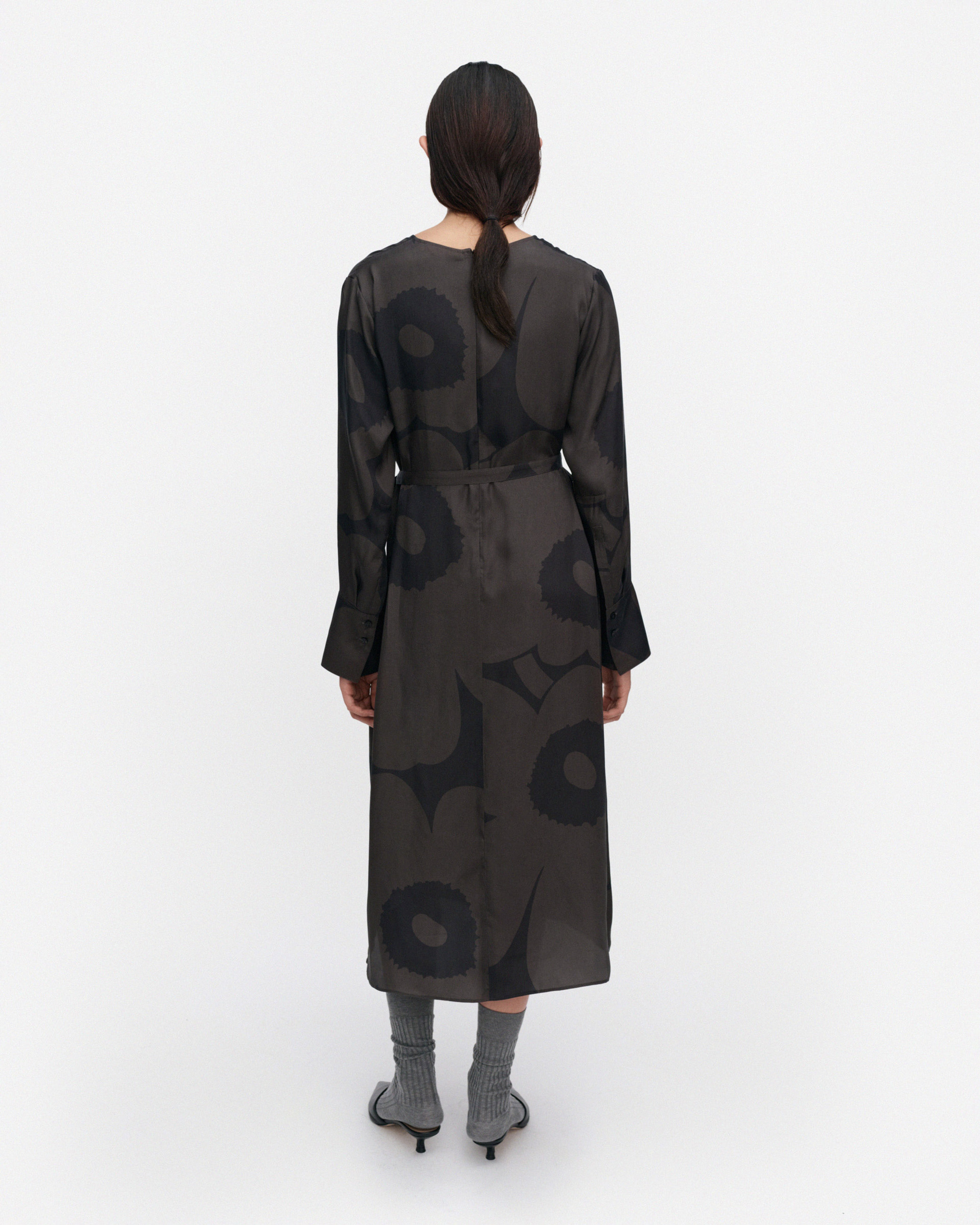 Nauru Unikko Dress