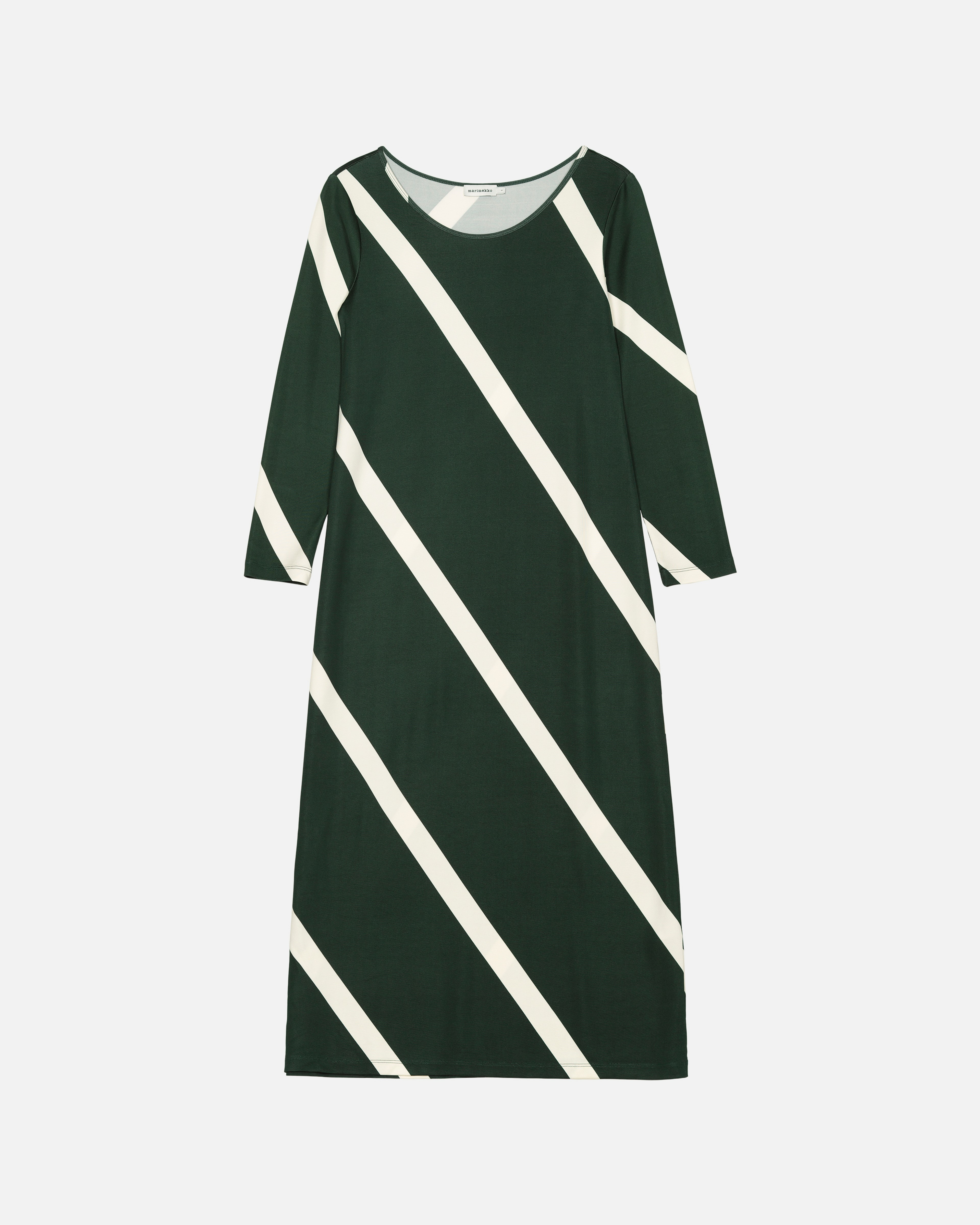 Kasata Basso Jersey dress