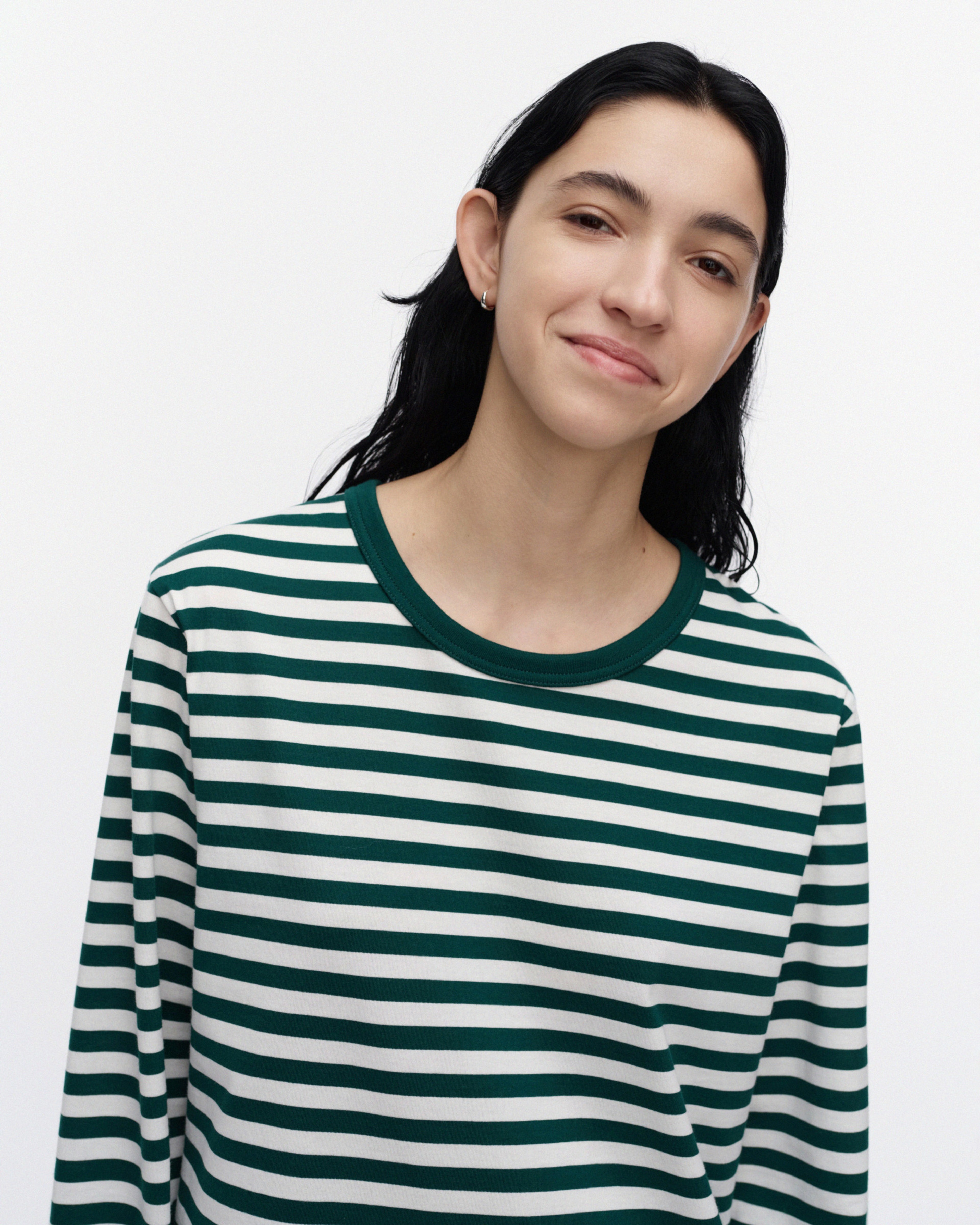 Tasaraita Unisex Jersey shirt