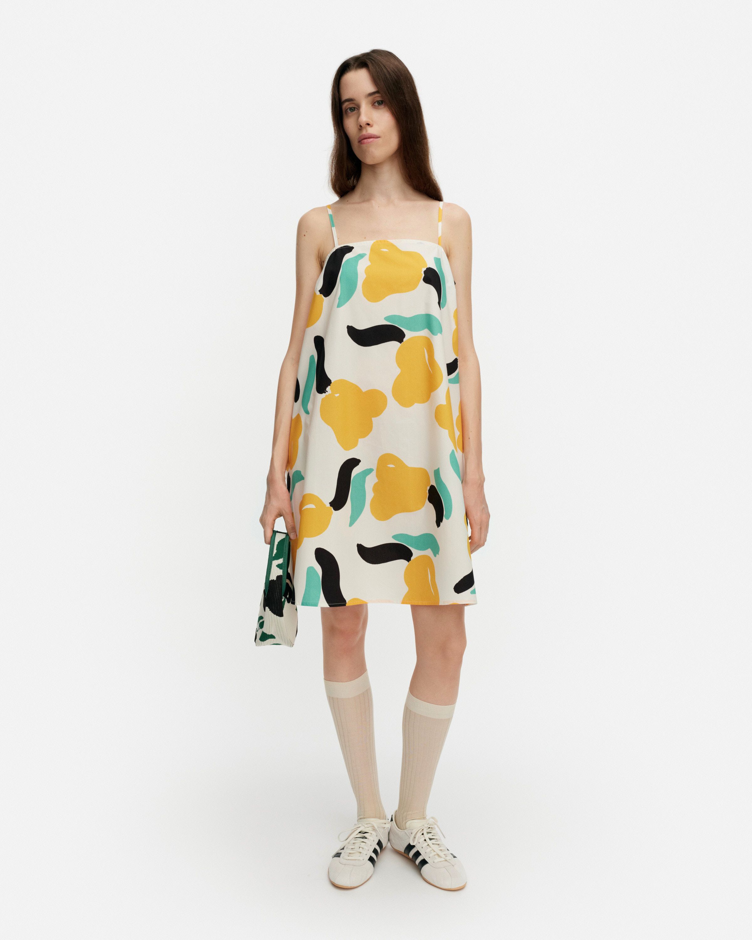 Pelit Lemmitty Dress | Marimekko