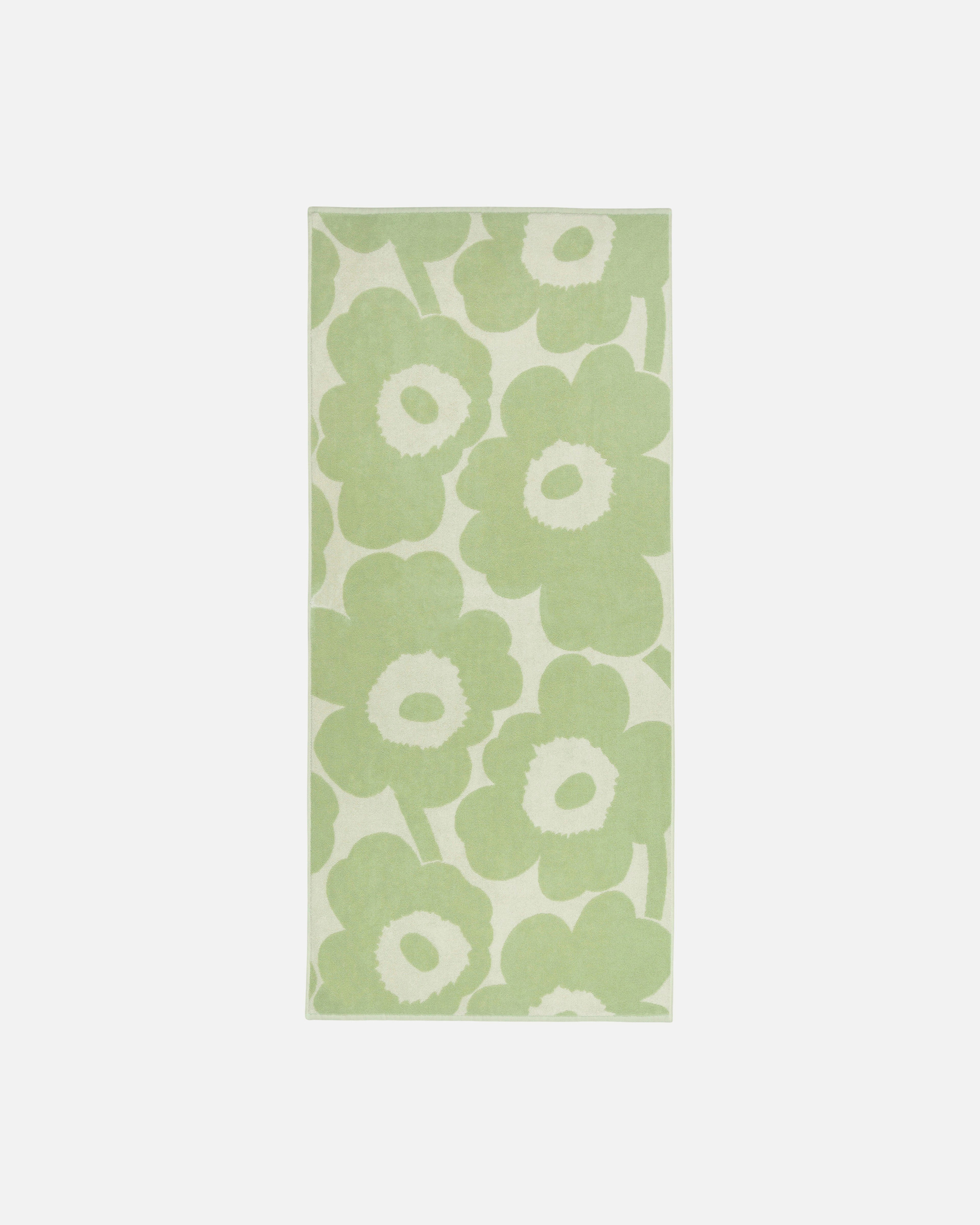 Unikko Bath towel