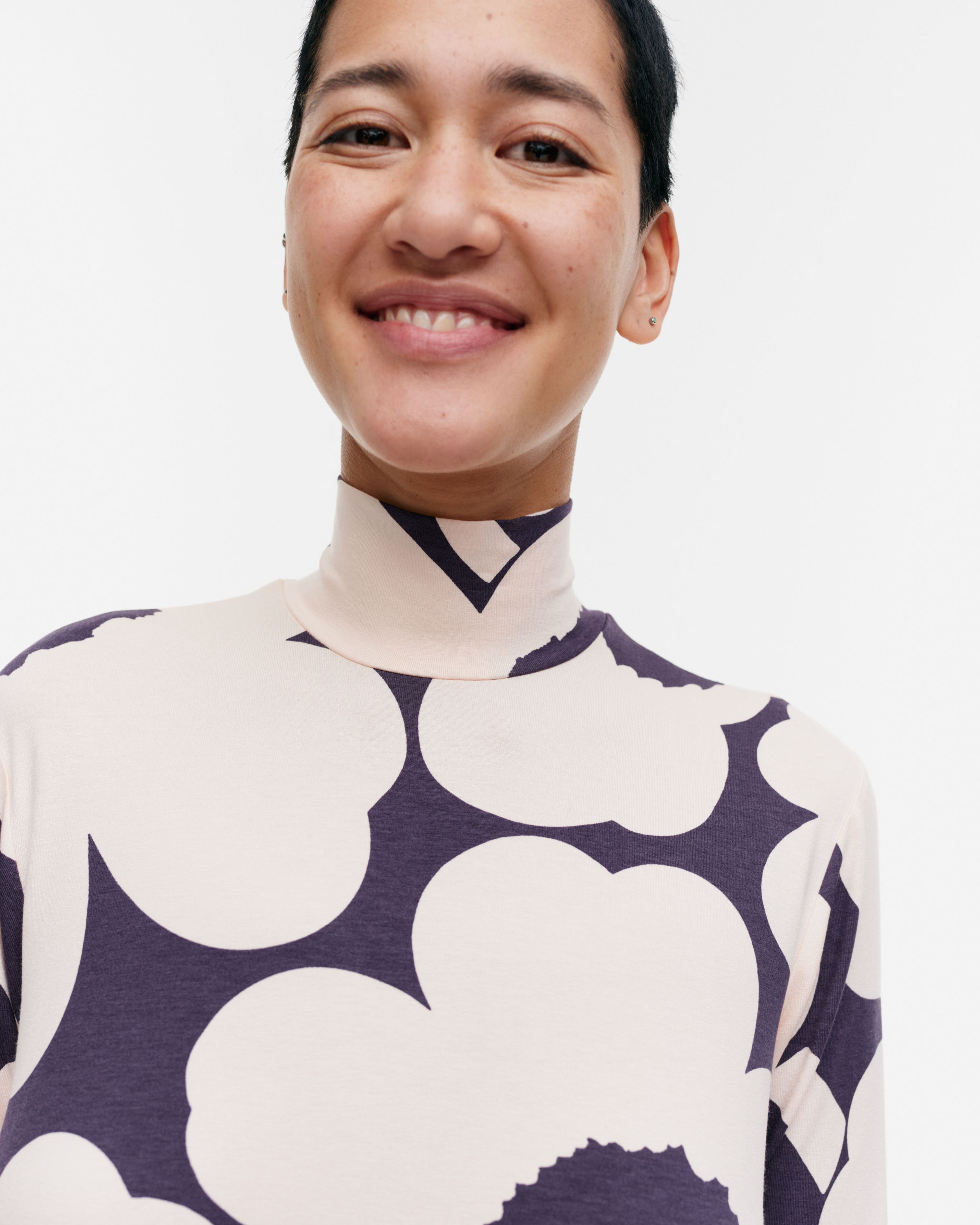 Cavea Unikko Trikoomekko