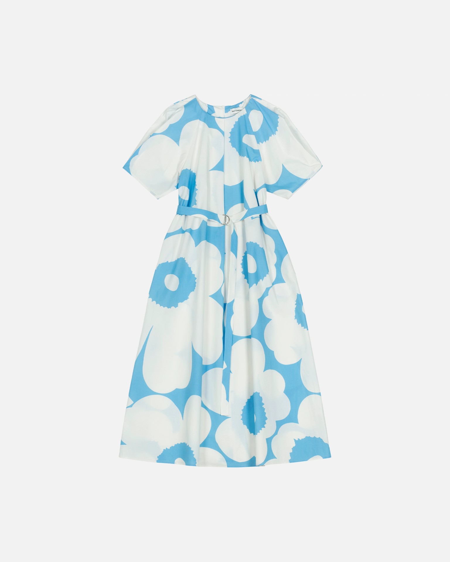 Juhlinta Unikko Dress