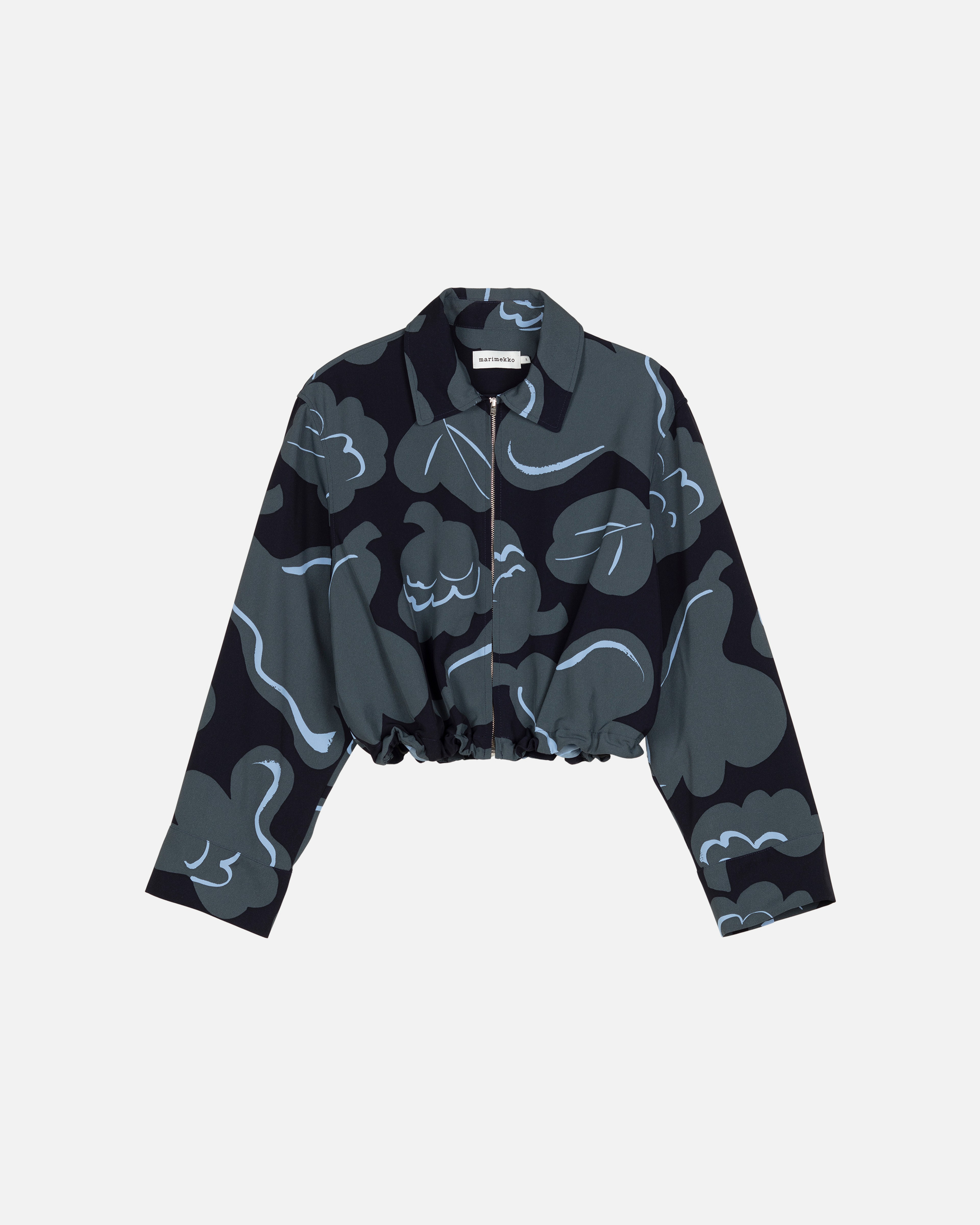 Pulssi Kukasta Kukkaan Shirt