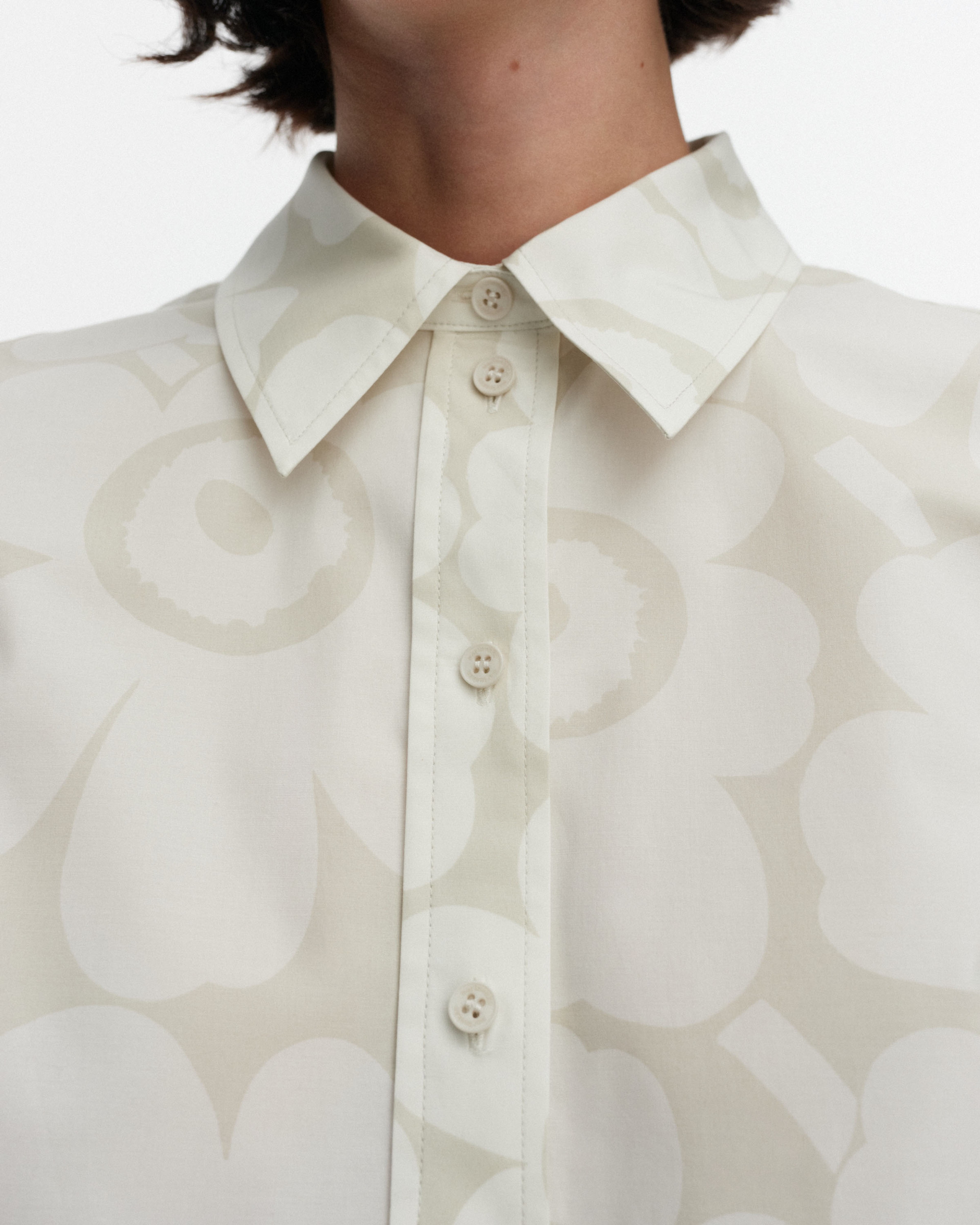 Innota Unikko Cotton shirt