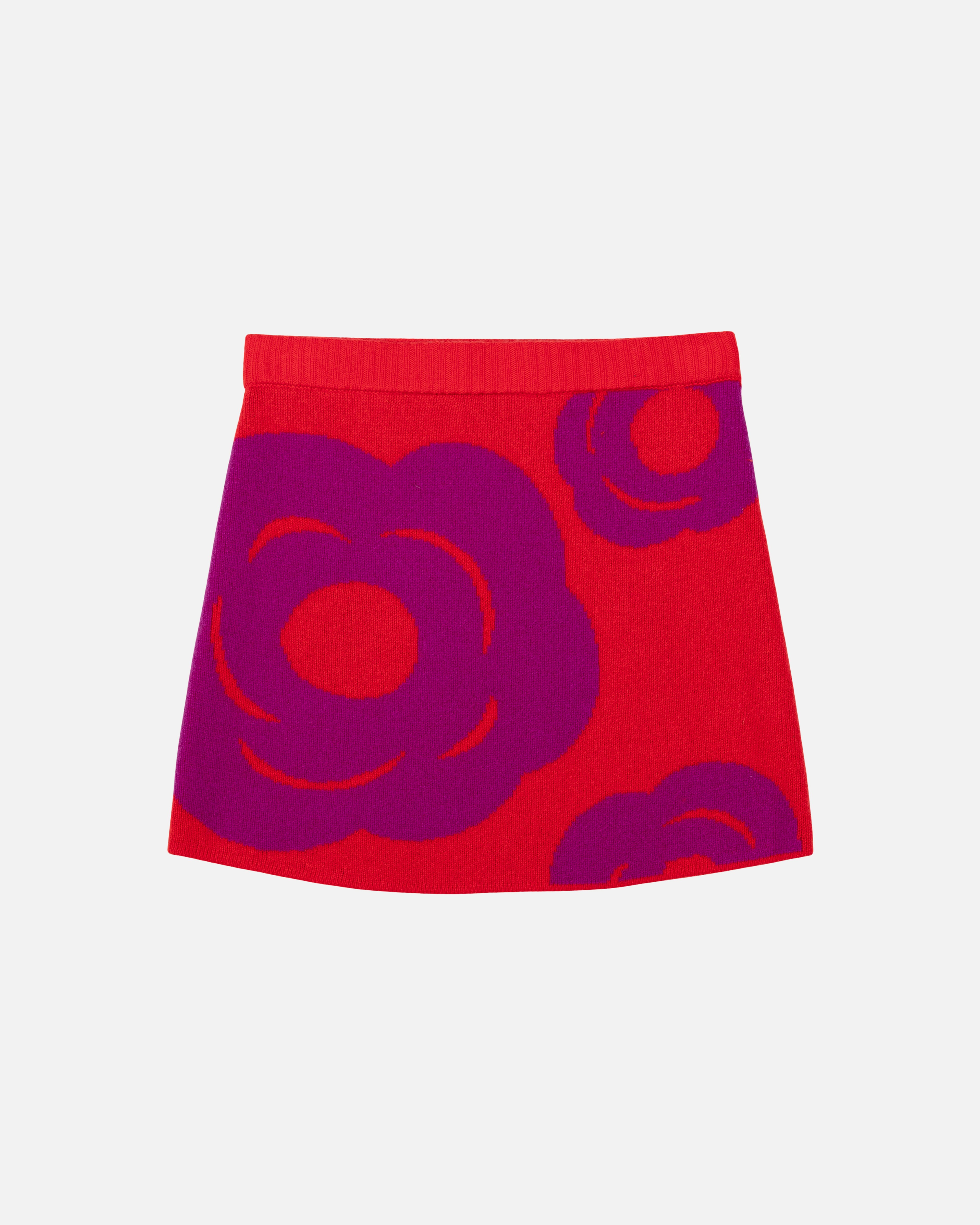 Lovea Tumma Knitted skirt