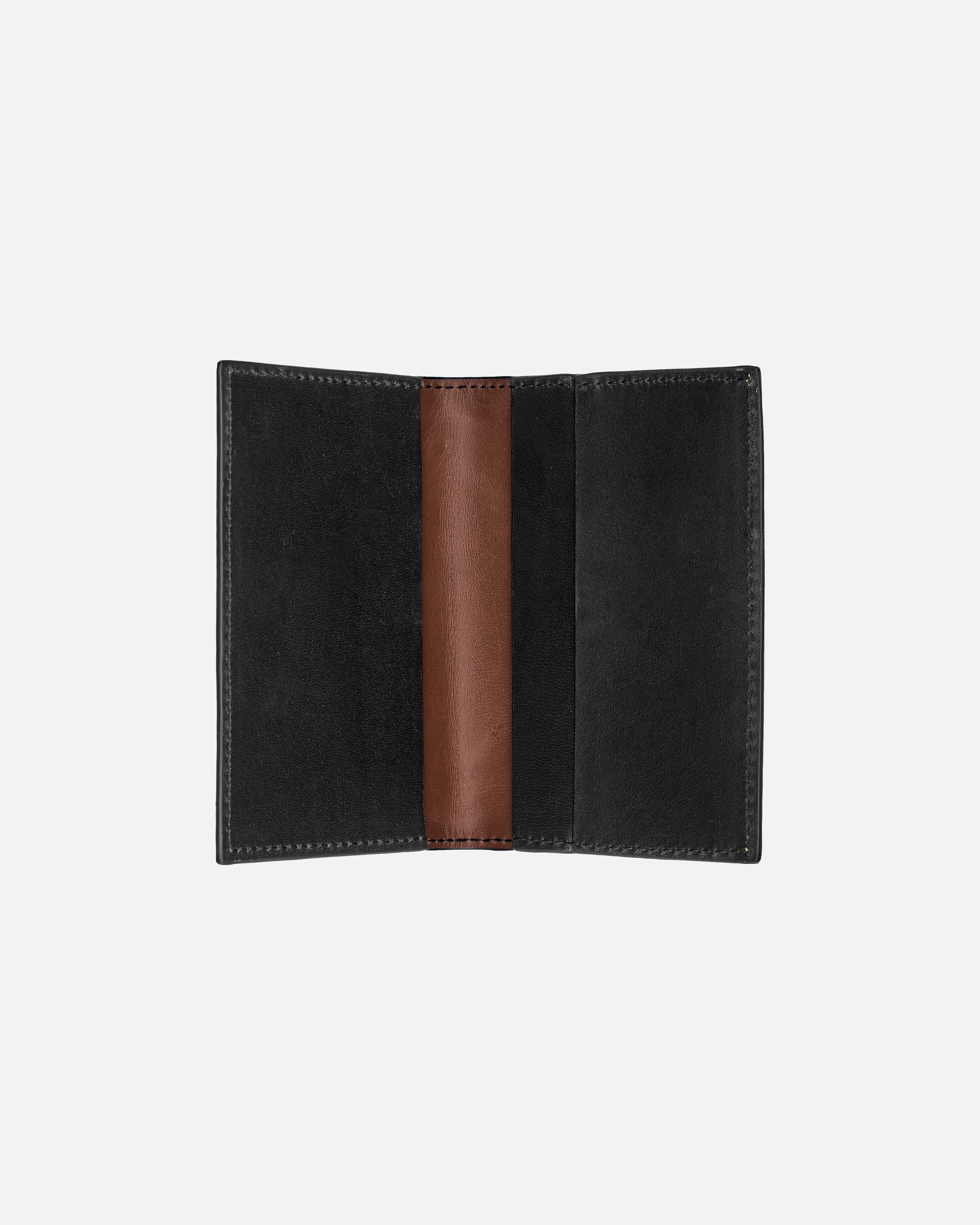 Imprint Fold Wallet Unikko 