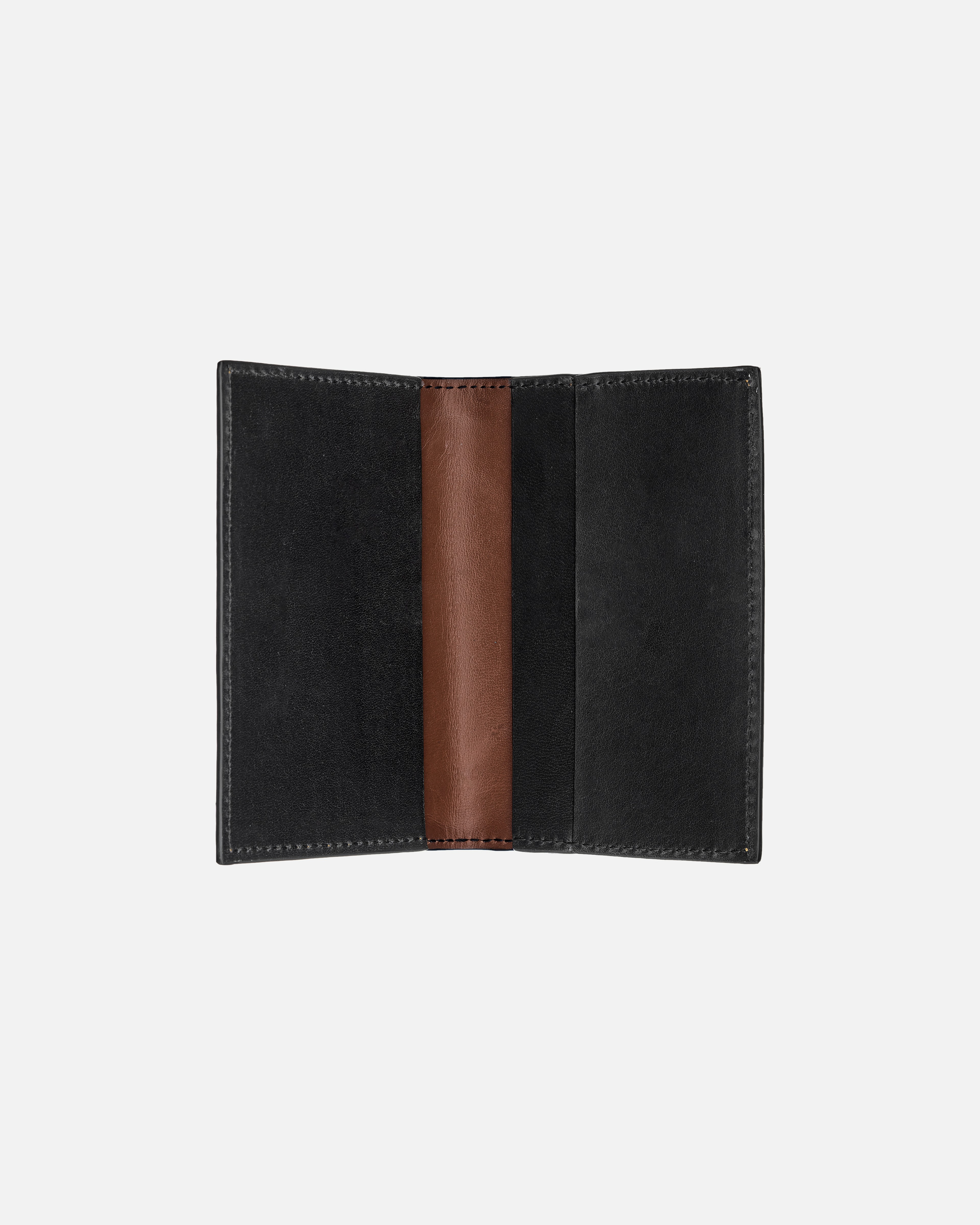 Imprint Fold Wallet Unikko