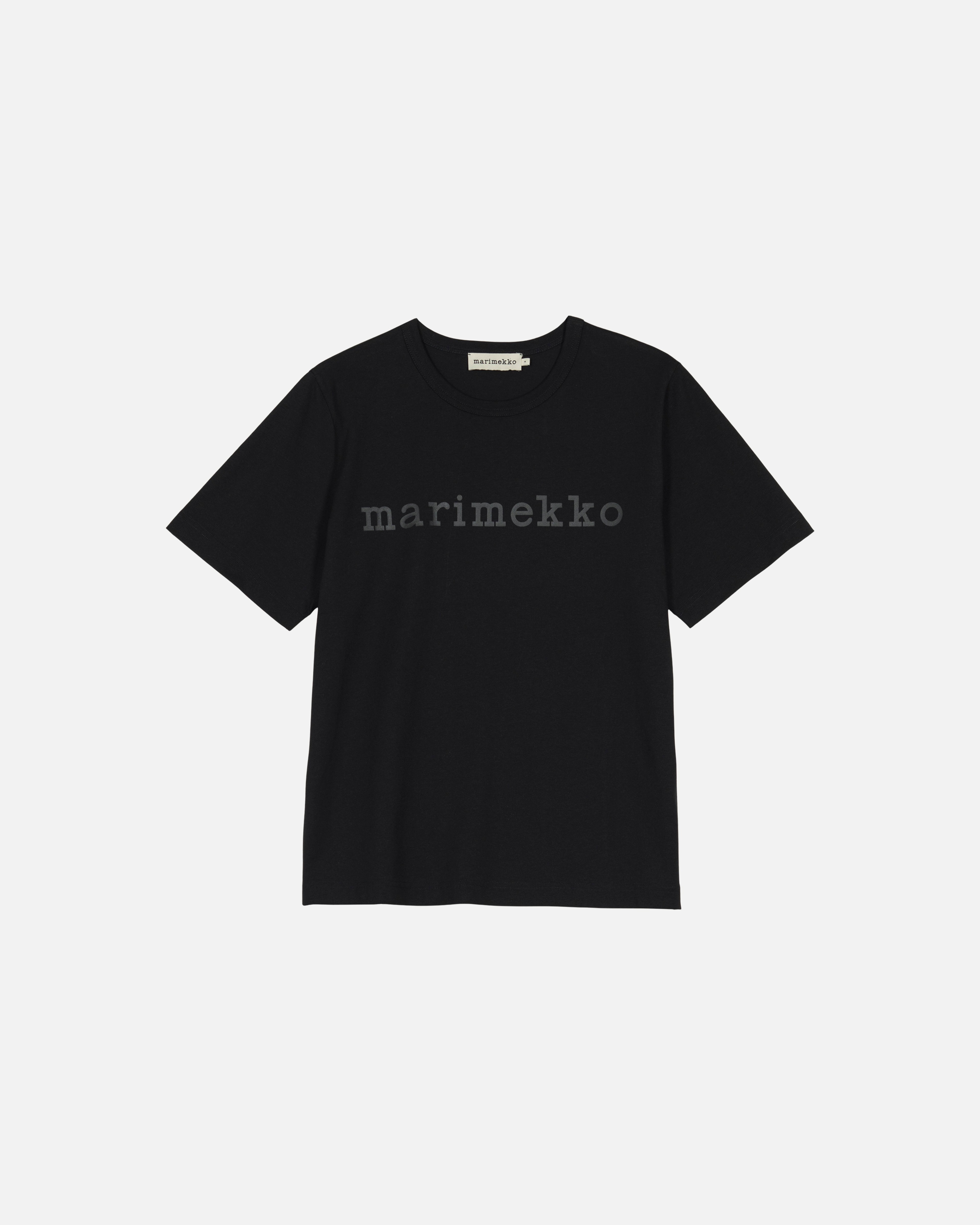 Erna Logo Placement Kioski t-shirt