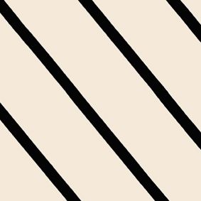 off white, black